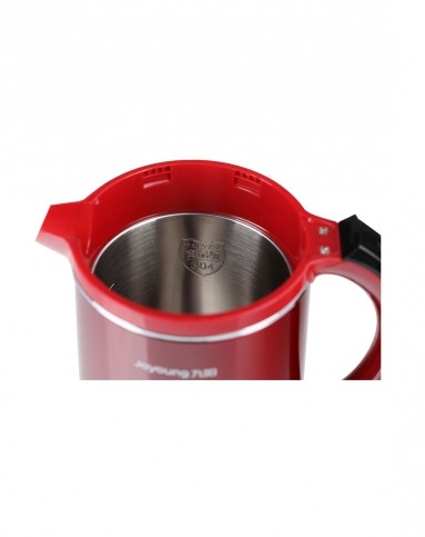 九阳电器专场strix温控器 双层全钢炫彩防溢防烫jyk-15f11_唯品会