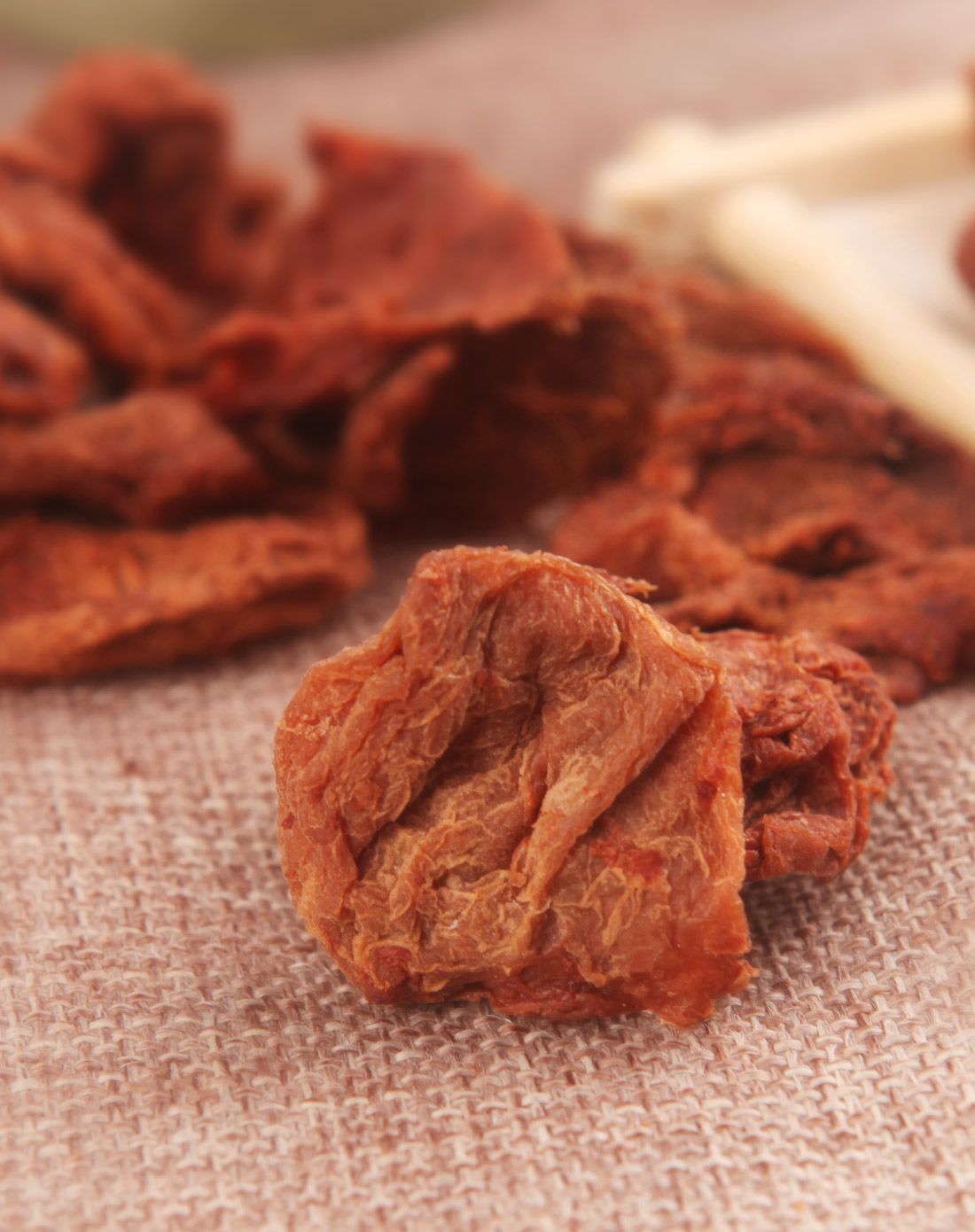 (2件起售)丝路飘香话梅肉56g