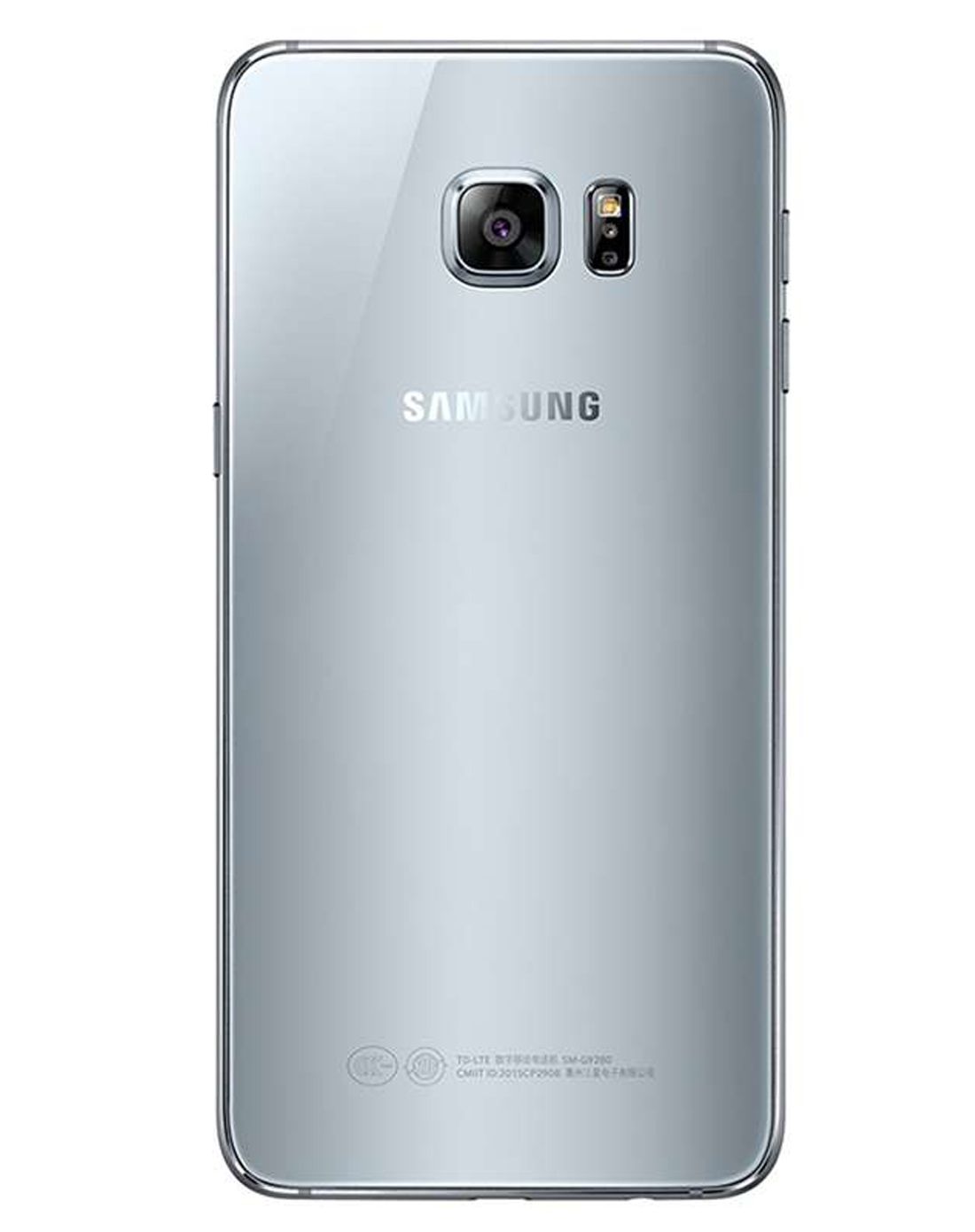 三星s6edge (32g)银色全网4g双卡赠蓝牙耳机g9280(32g)银色套餐_唯品