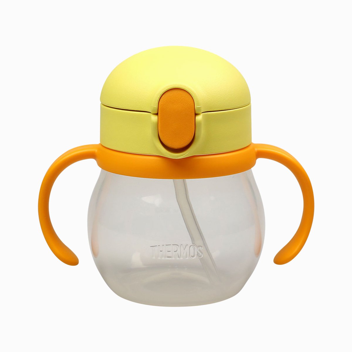 膳魔师膳魔师thermos儿童塑料吸管杯 npd-250npd-250 y_唯品会