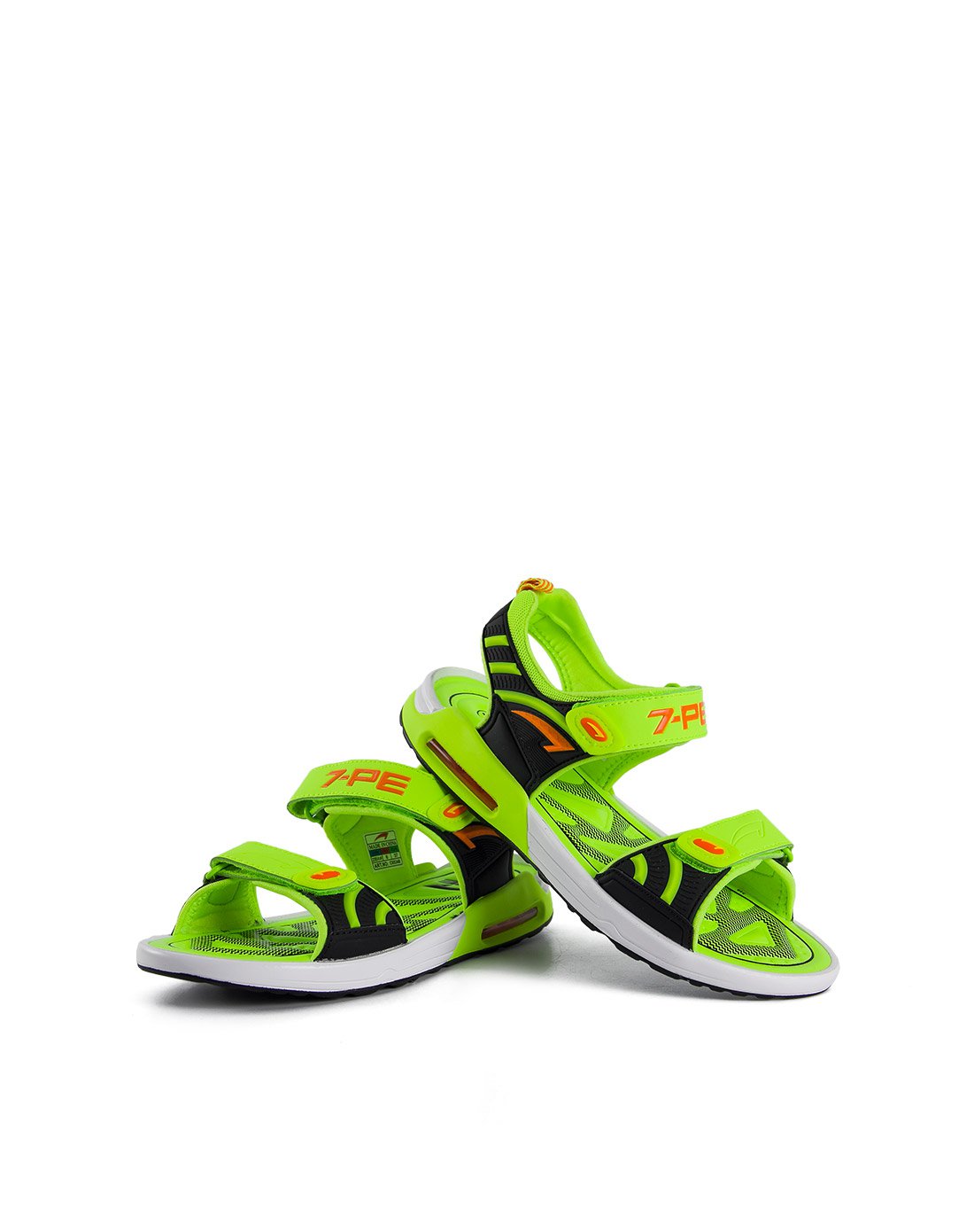 七波辉凉鞋 男童沙滩凉鞋 中童时尚休闲凉鞋