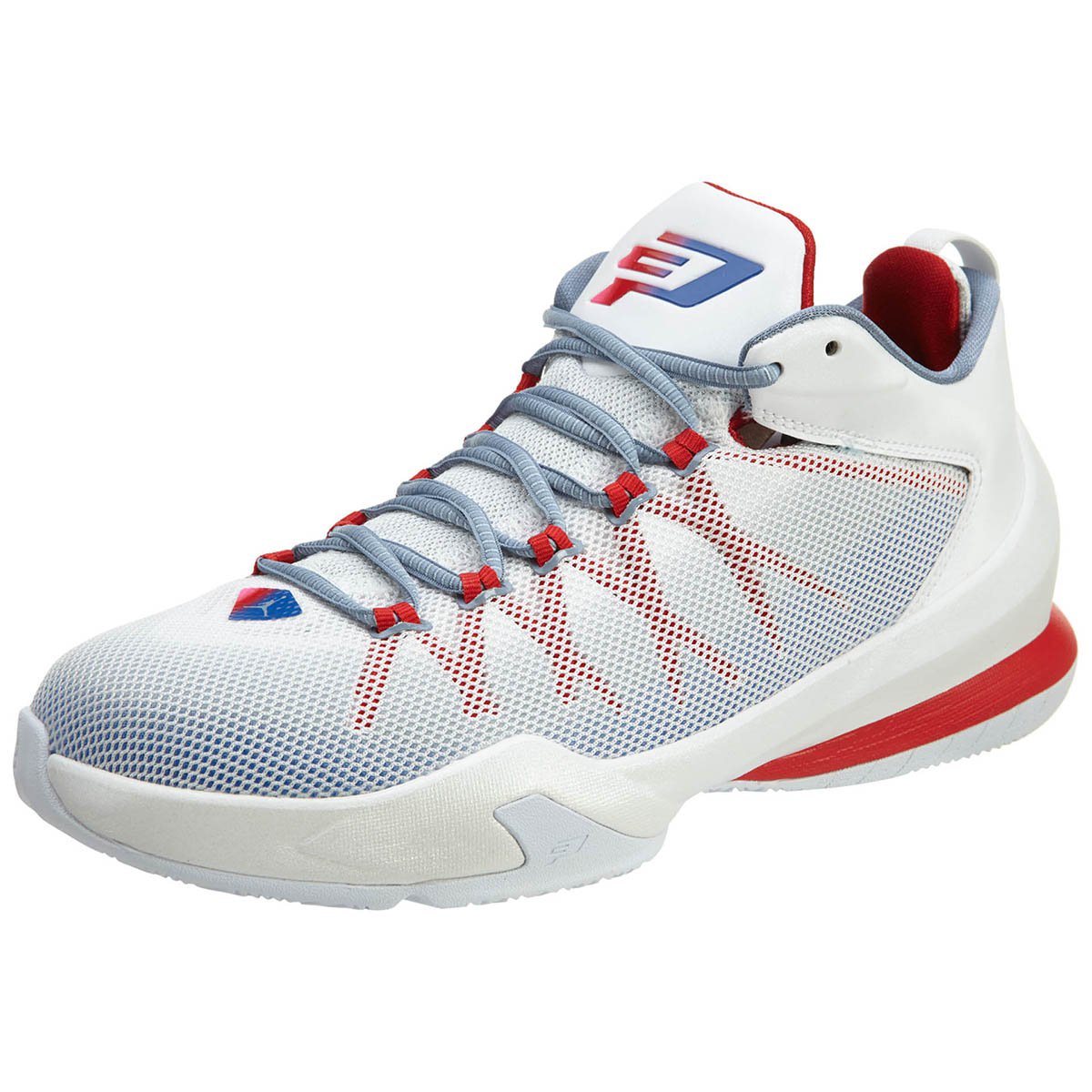 aj jordan cp3.viii ae 725173 男款篮球鞋