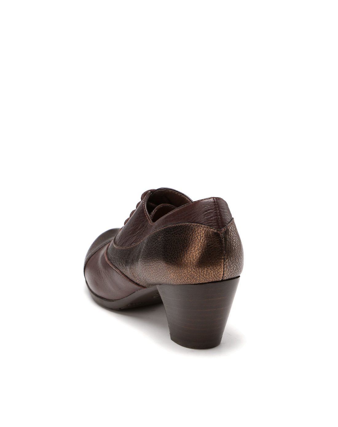 pedro miralles & wonders西班牙原装进口商场同款wonders时款棕咖