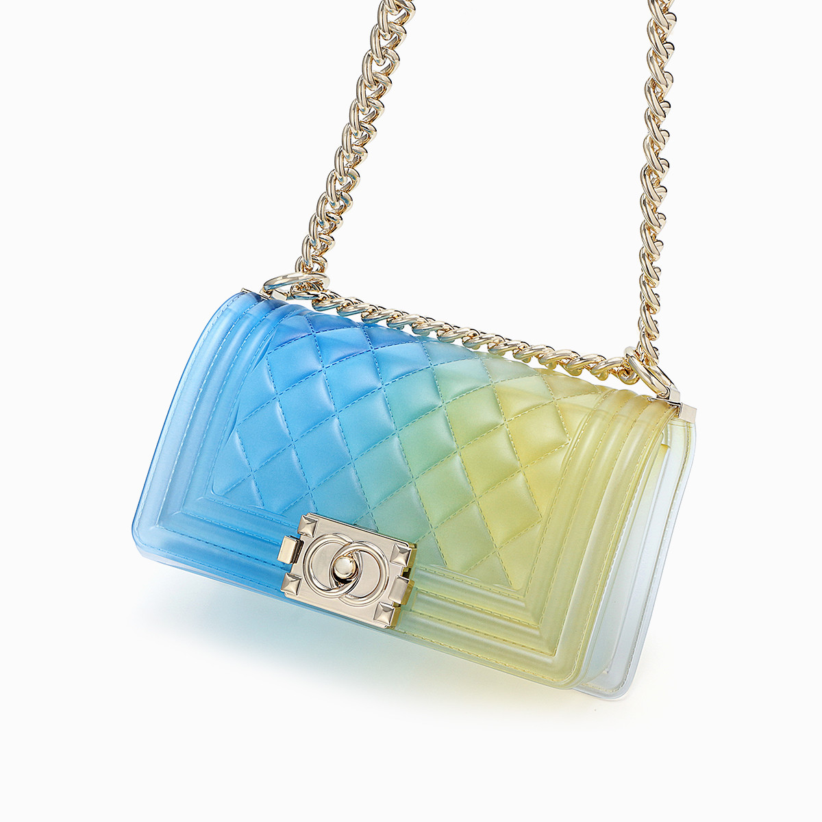 玩转经典-jellytoyboy果冻包专场 jellytoyboy 女包 jelly .