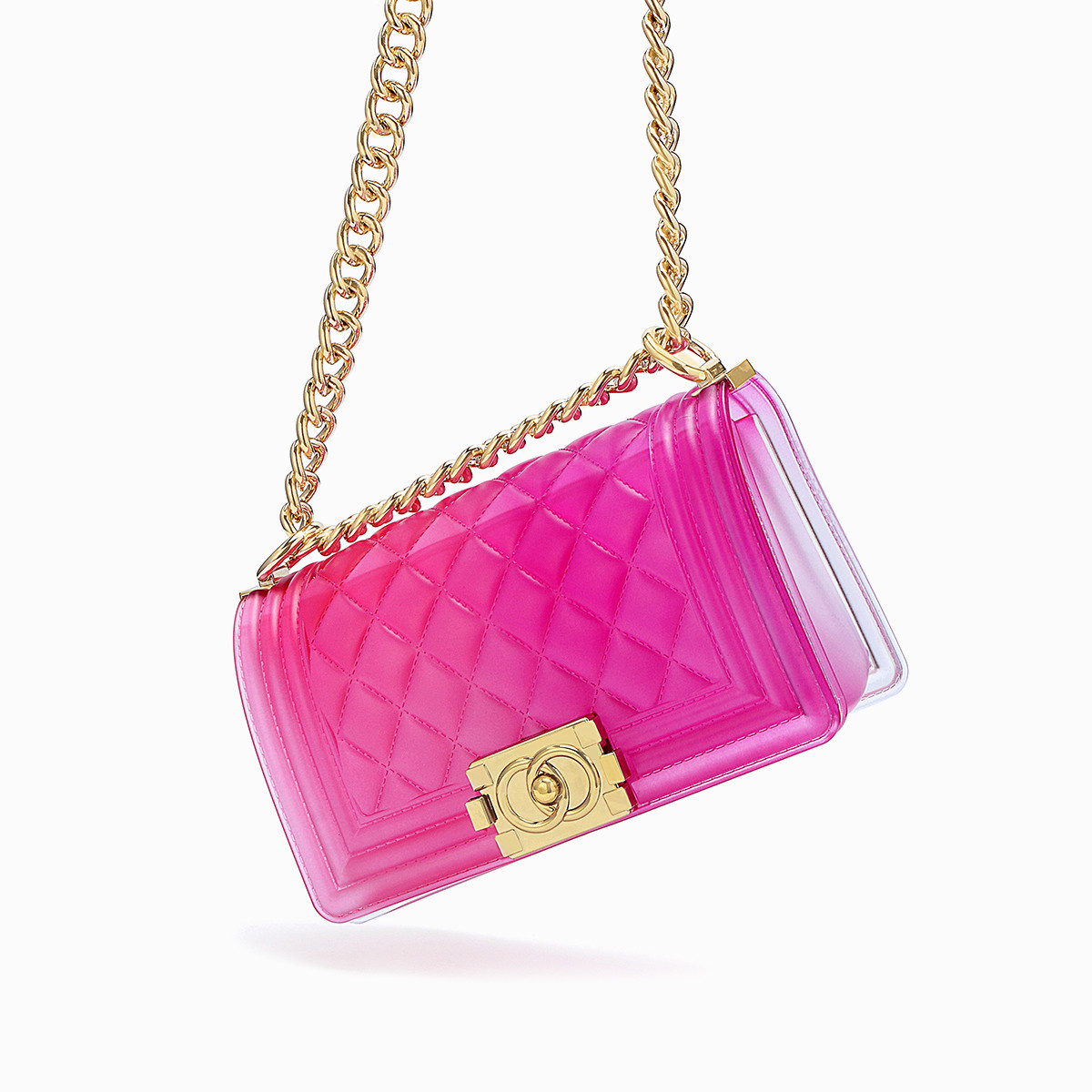 玩转经典-jellytoyboy果冻包专场 jellytoyboy 女包 jelly .