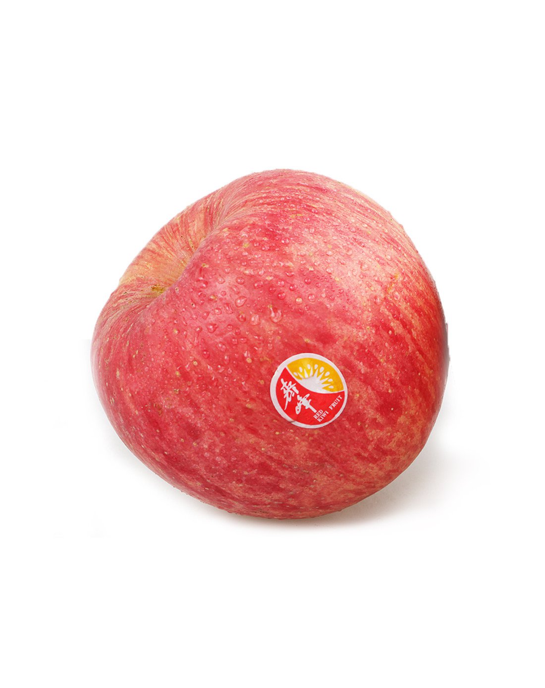 齐峰缘洛川苹果12颗