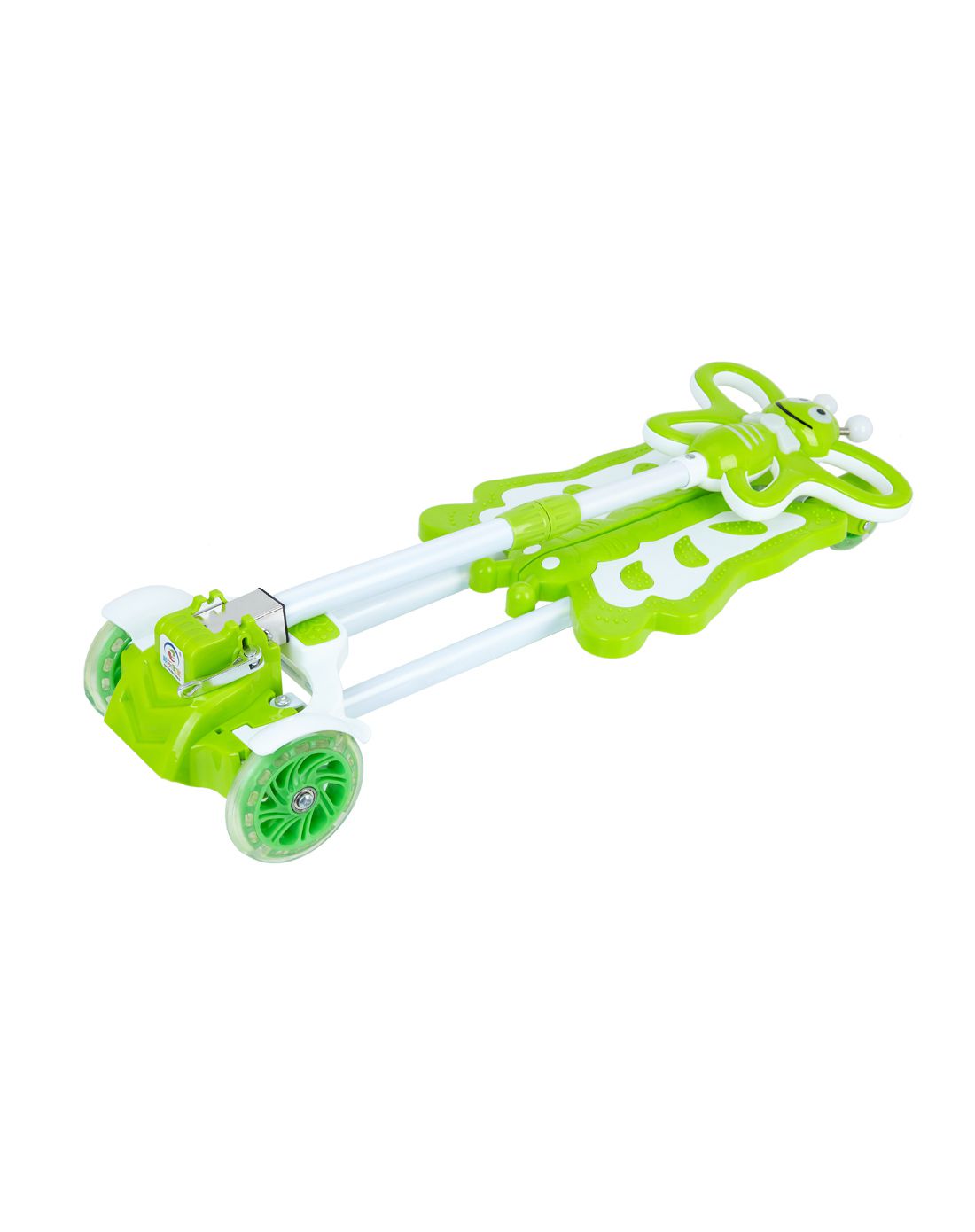 酷玩遥控模型玩具专场可折叠蝴蝶造型儿童蛙式车 绿adx803-03_唯品会