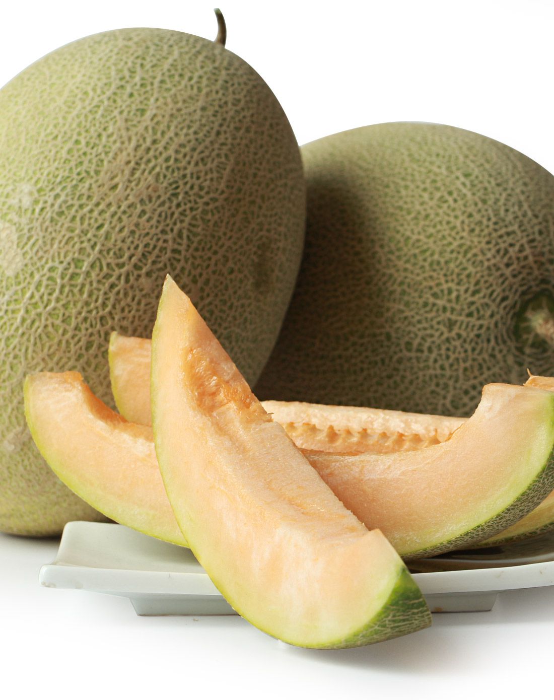 世果汇 海南西州蜜瓜1个 约4-5斤