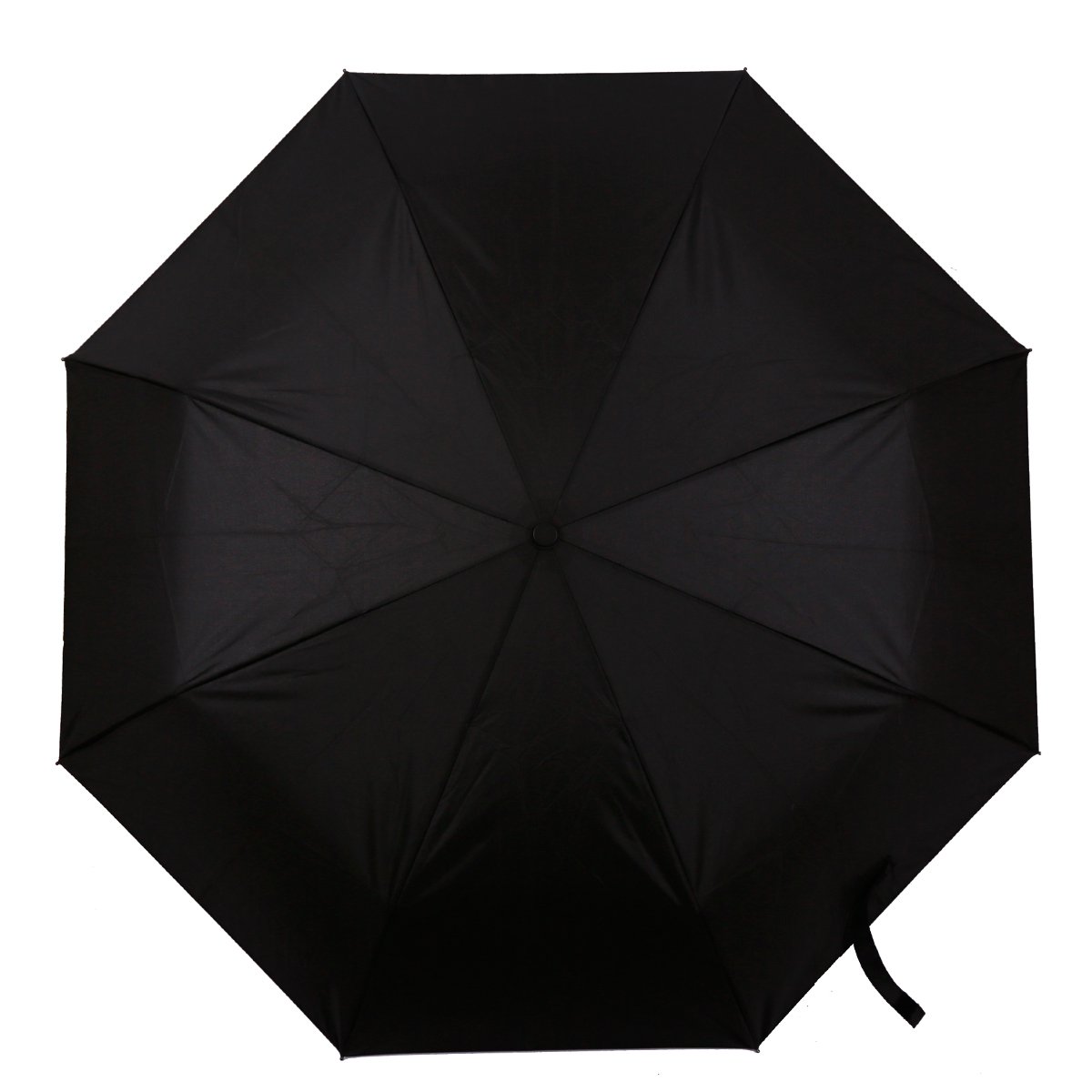 澳洲envirosax 黑色商务折伞 -男士小黑伞108cm