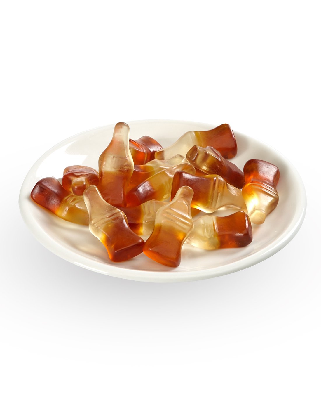 德国haribo哈瑞宝快乐可乐橡皮糖 200g