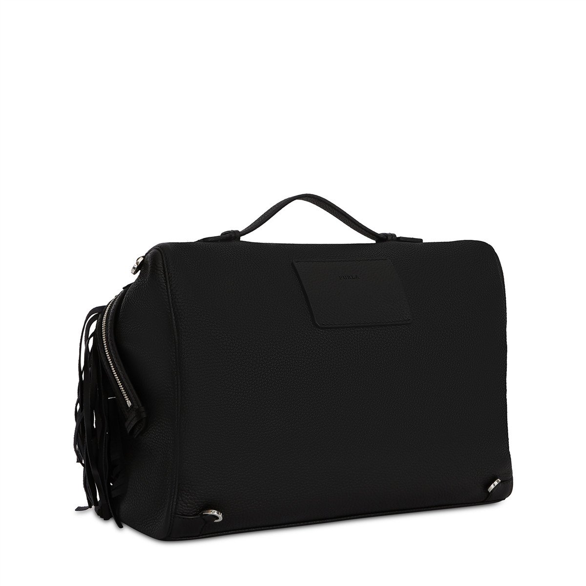 furla icaro 时尚男包大号邮差包斜挎包