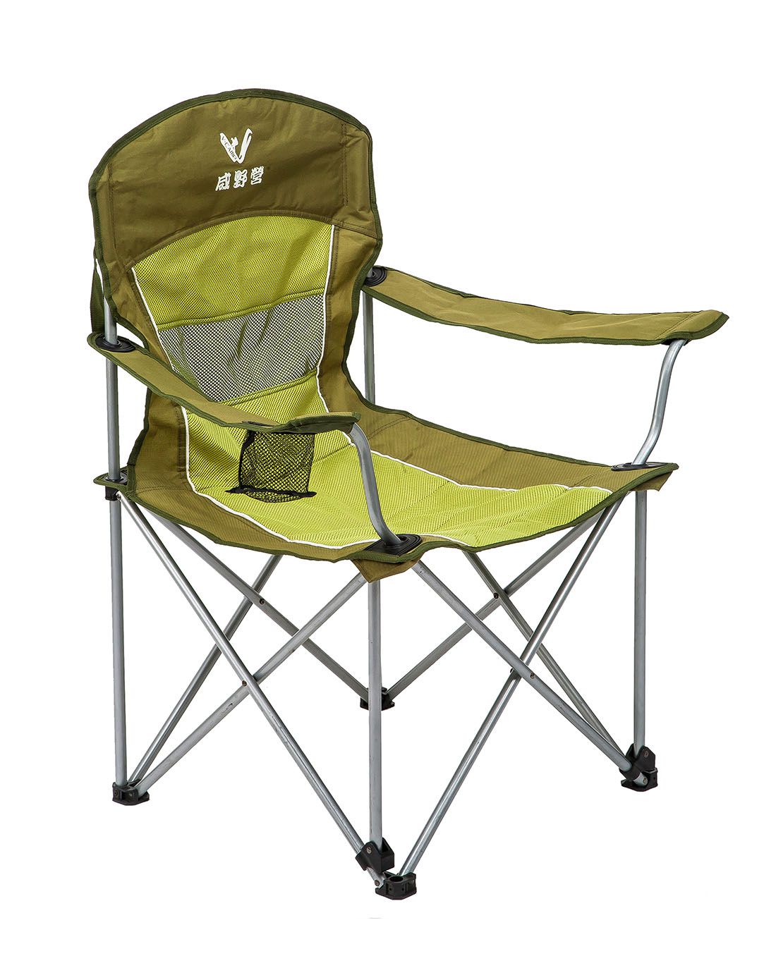 户外简易帆布舒适休息休闲折叠椅