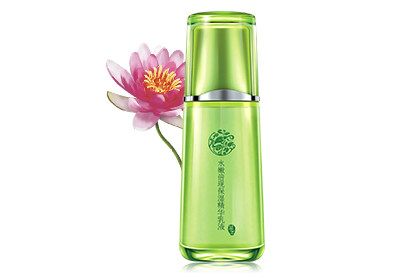 百雀羚 水嫩倍现保湿精华乳液100ml 乳液