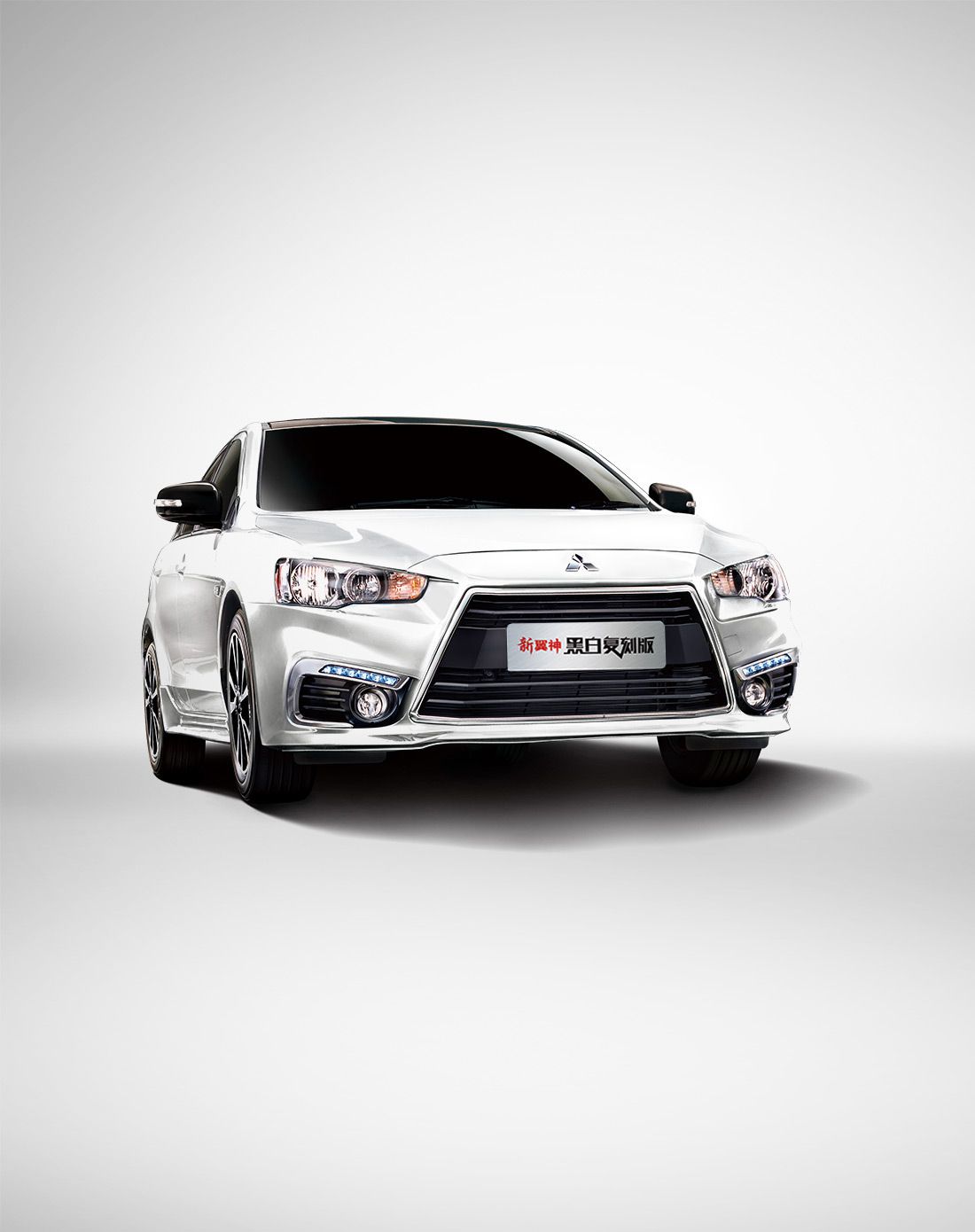 【订金】东南三菱 新翼神 2016款 1.