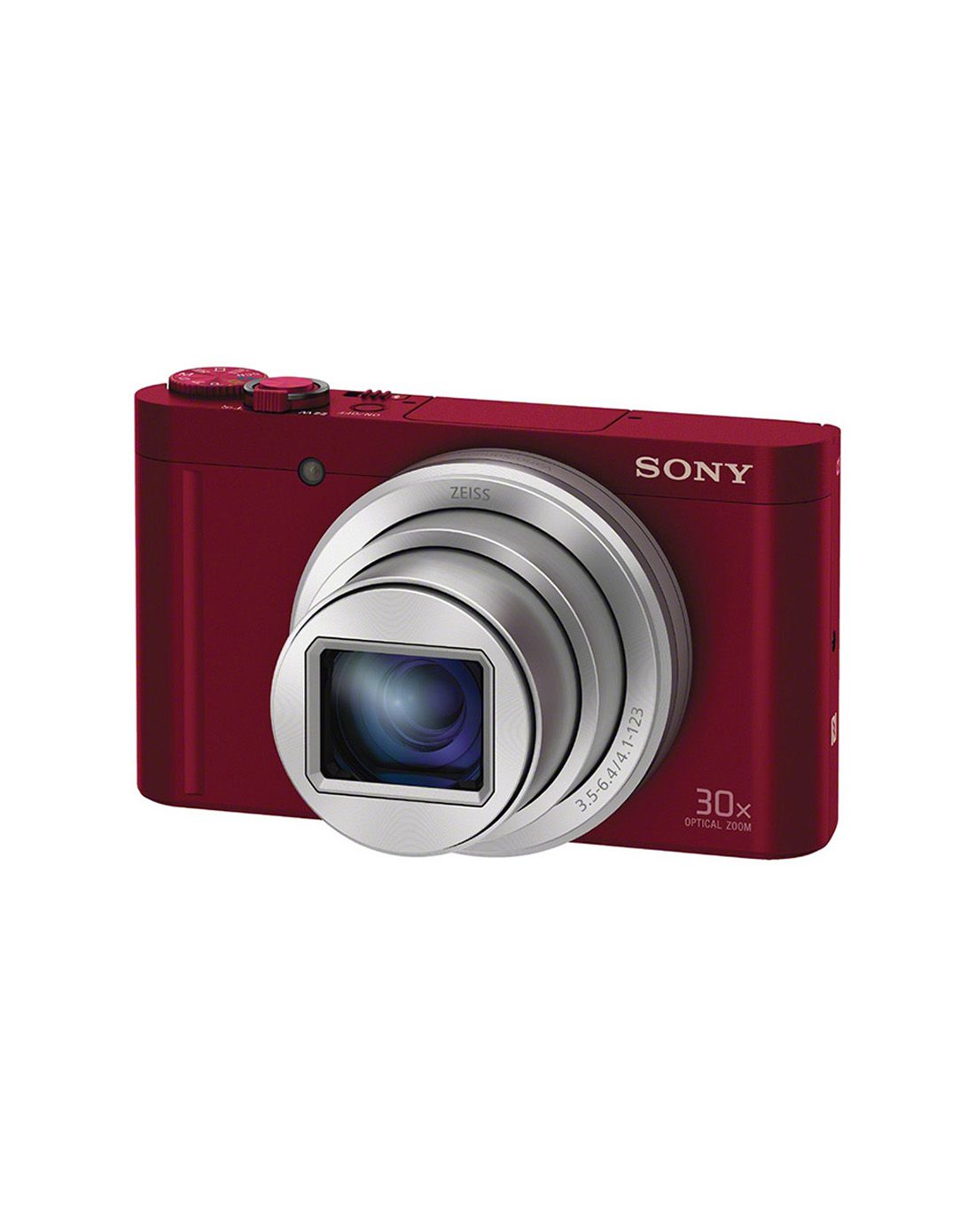 索尼数码相机wx500超值省钱套餐/红