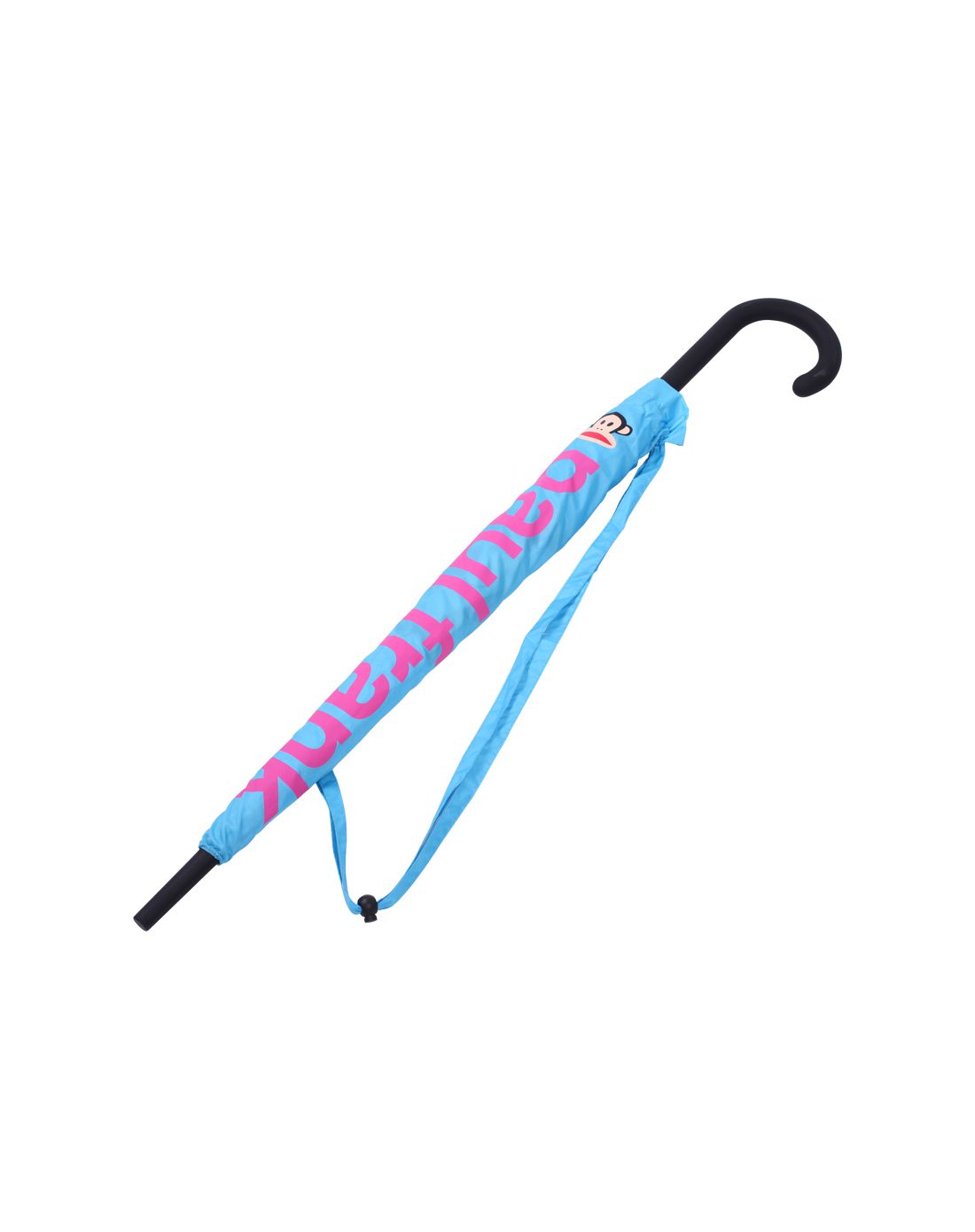 paulfrank大嘴猴 卡爱卡通晴雨两用长柄伞