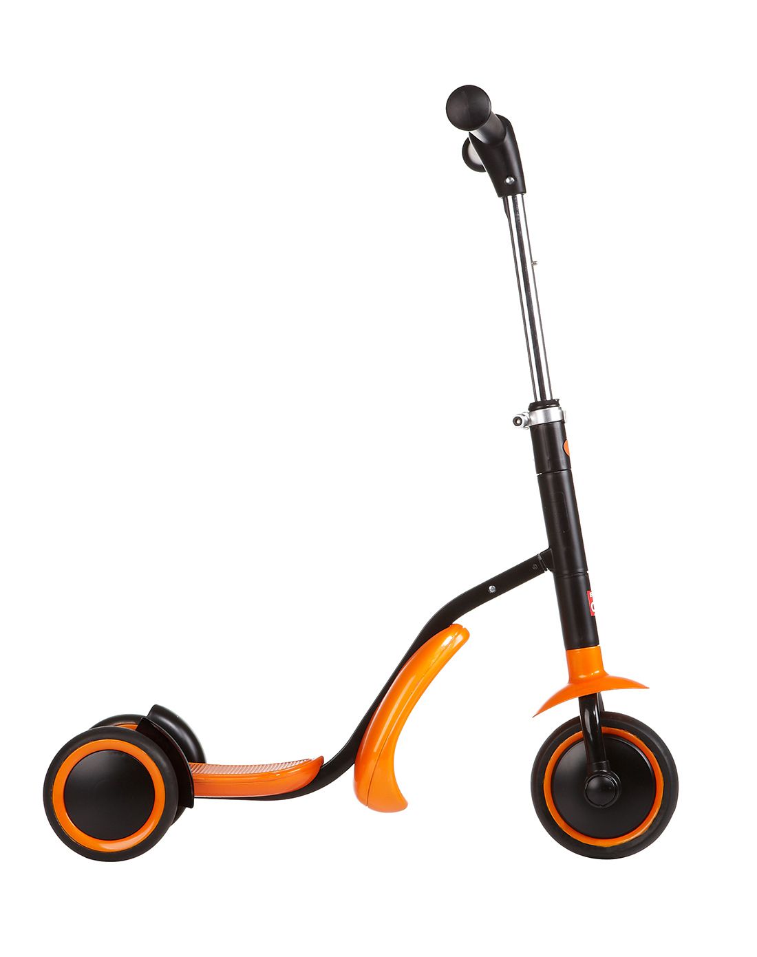 goodbaby 多功能助步三轮滑板车(黄色)