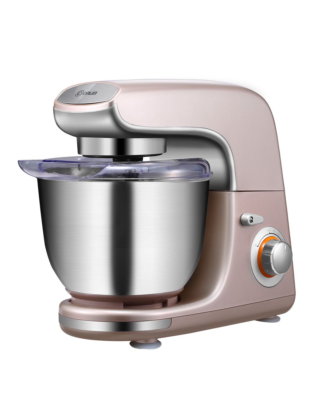 家用多功能电动和面机搅拌揉面机打蛋机