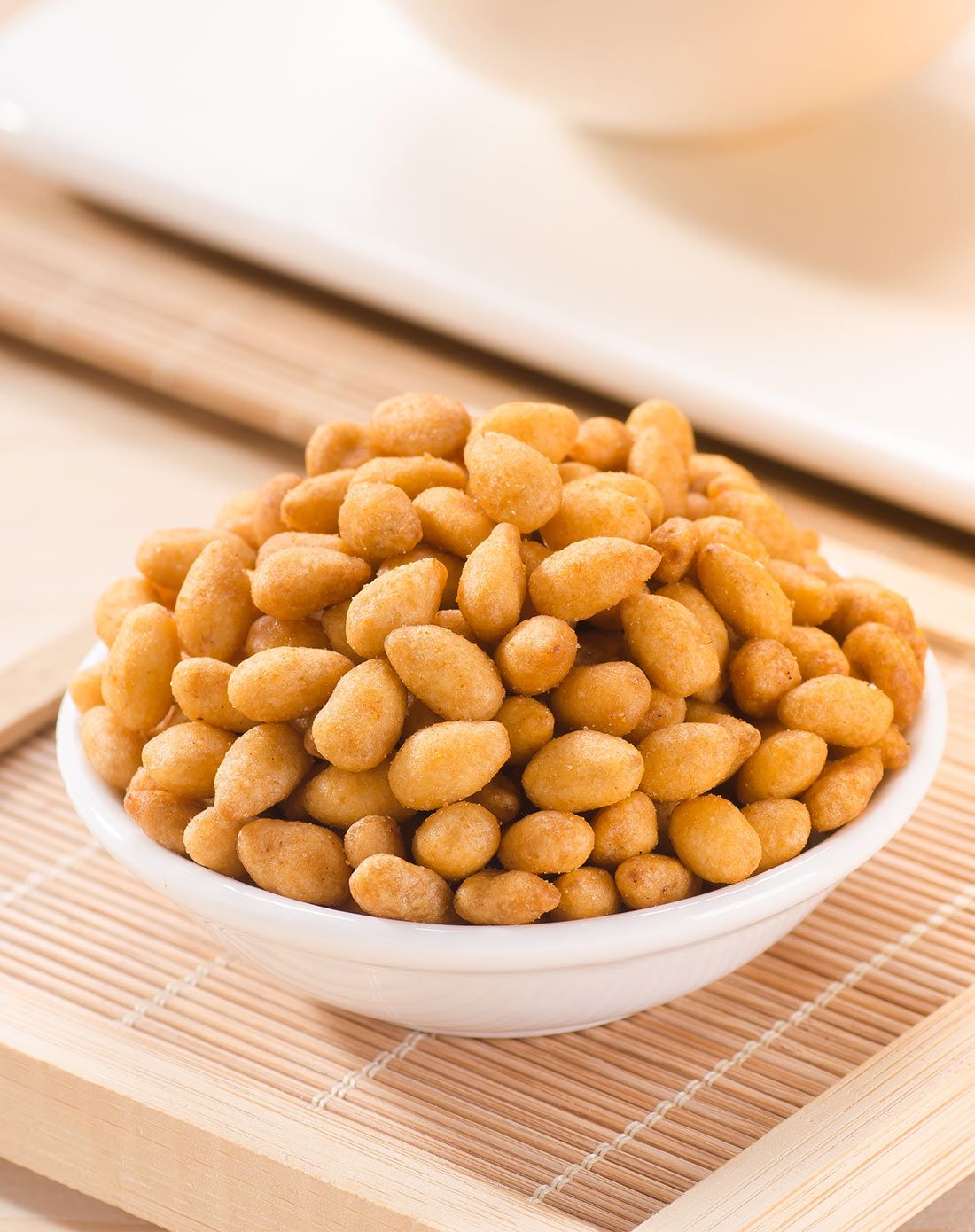 (2件起售)良品铺子蟹黄瓜子仁110g*4袋