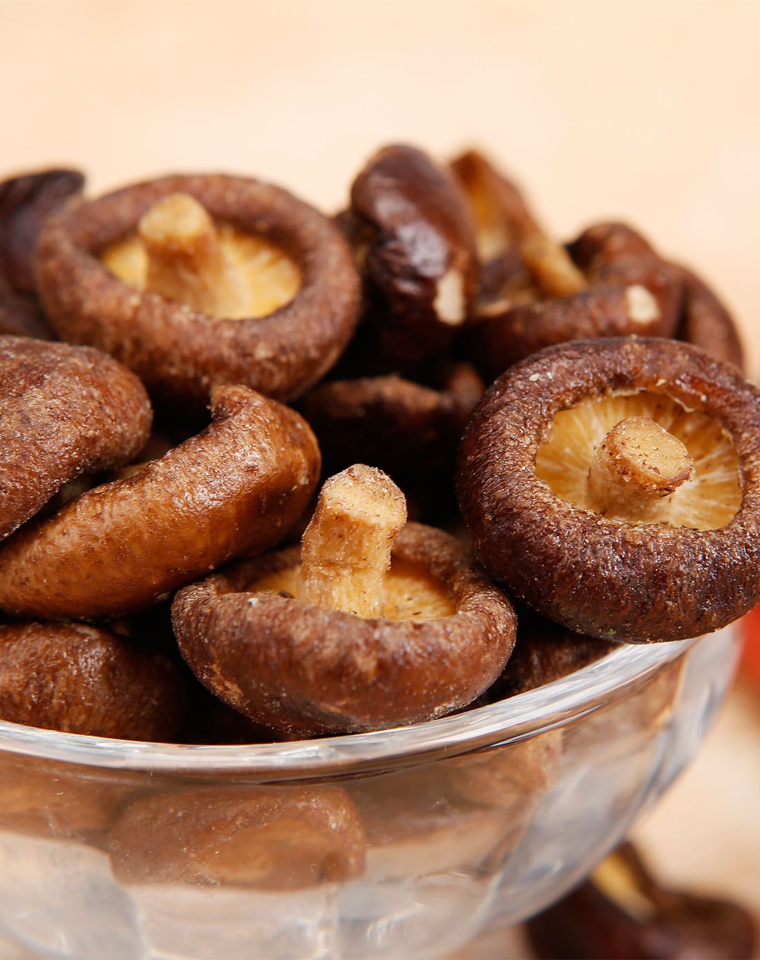 咔乐天 香菇脆片促销装30gx3