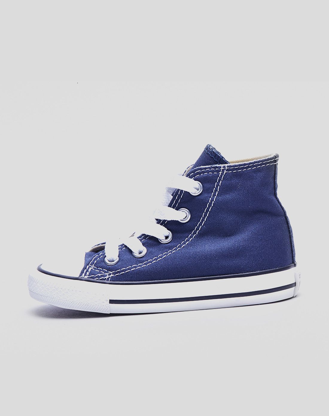 converse 中性海军蓝休闲鞋