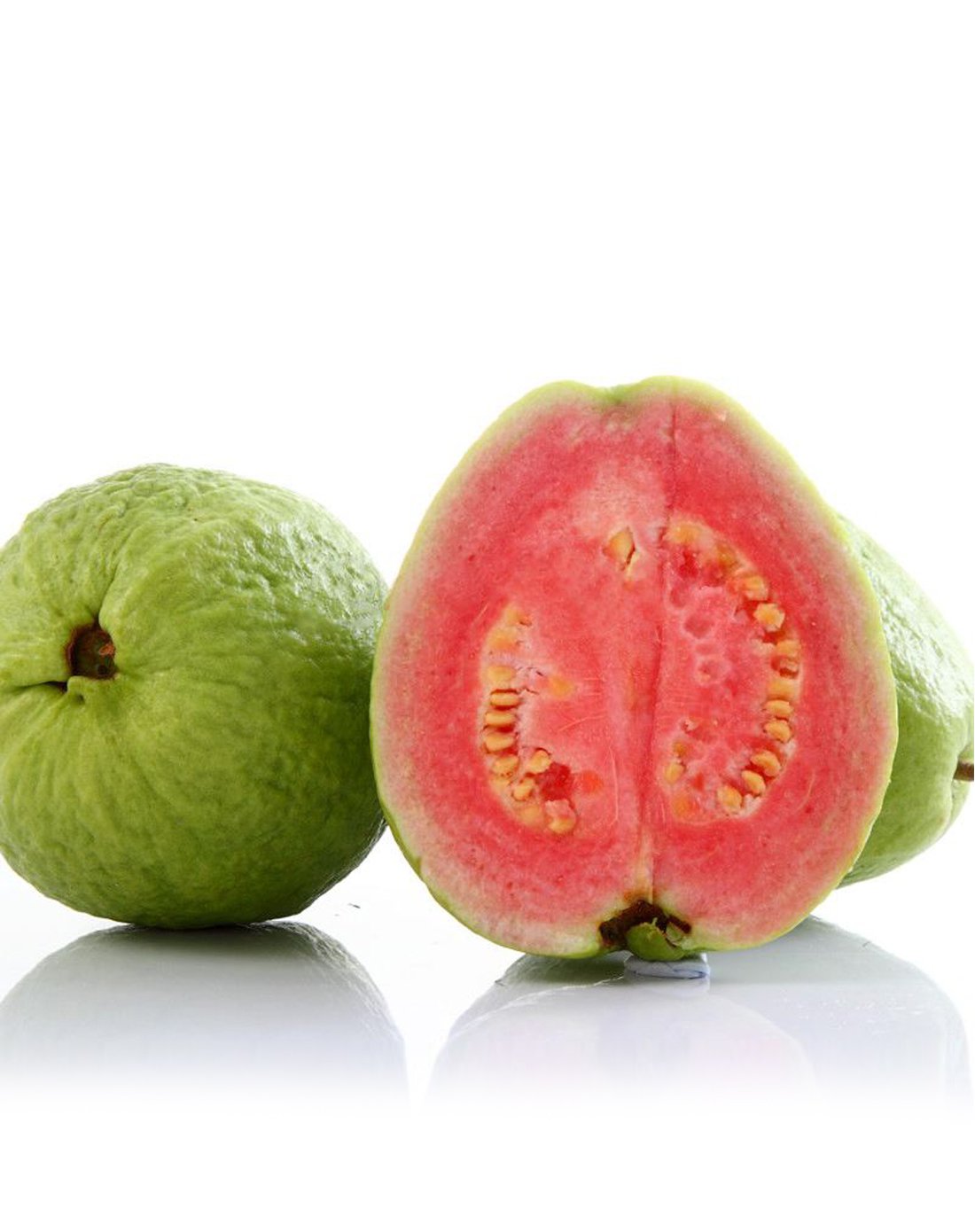 益品兰香台湾红芭乐6枚装(礼盒装)