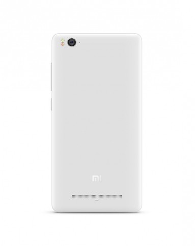 小米手机4c 高配版32gb 全网通 白色