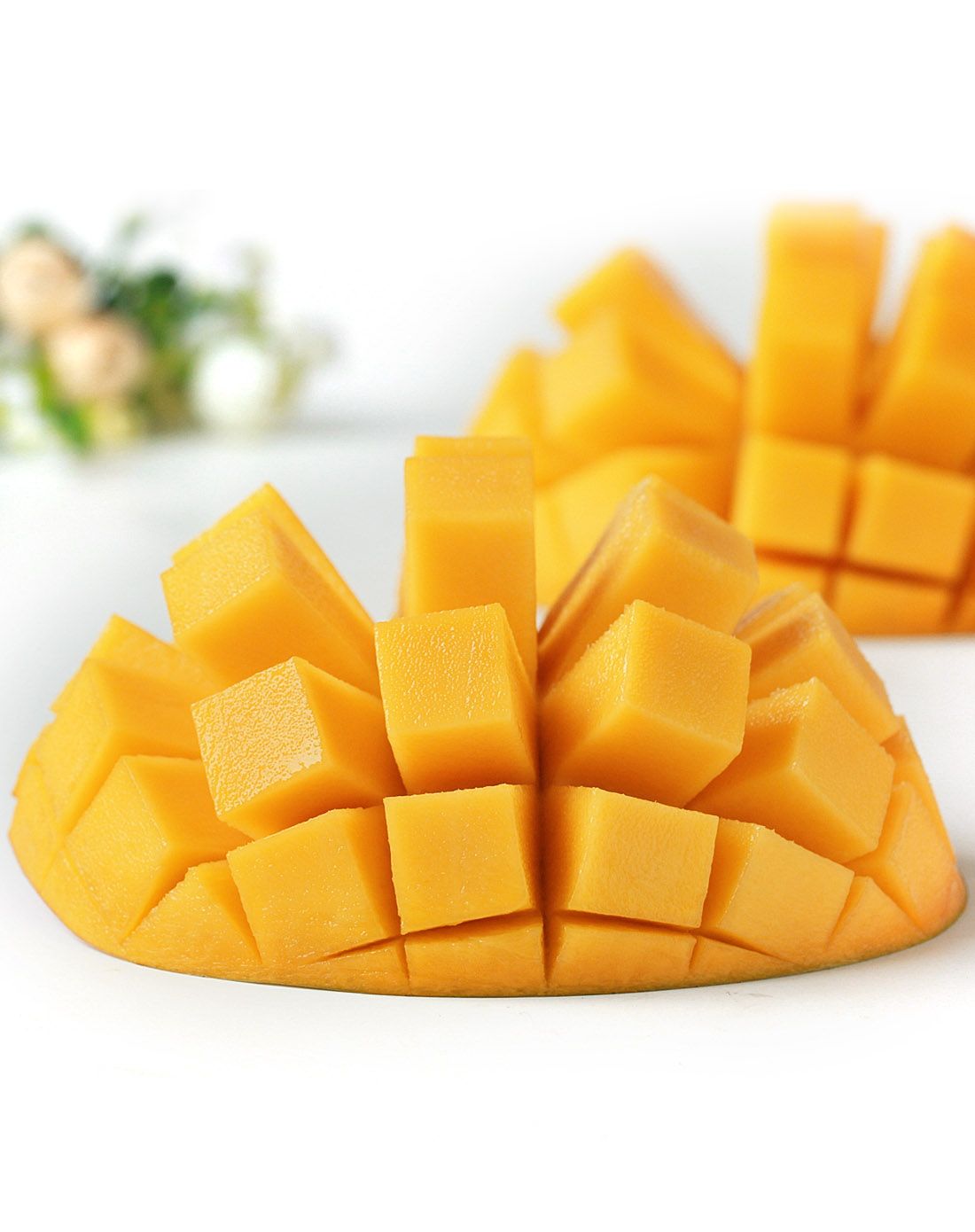 世果汇 越南进口澳芒5斤