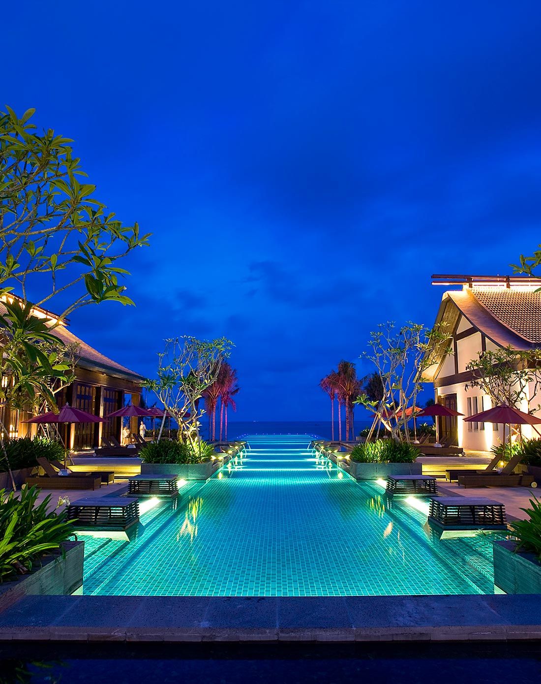 旅行专场1001602511月23日三亚香水湾君澜度假酒店 分界洲岛3天2晚(君