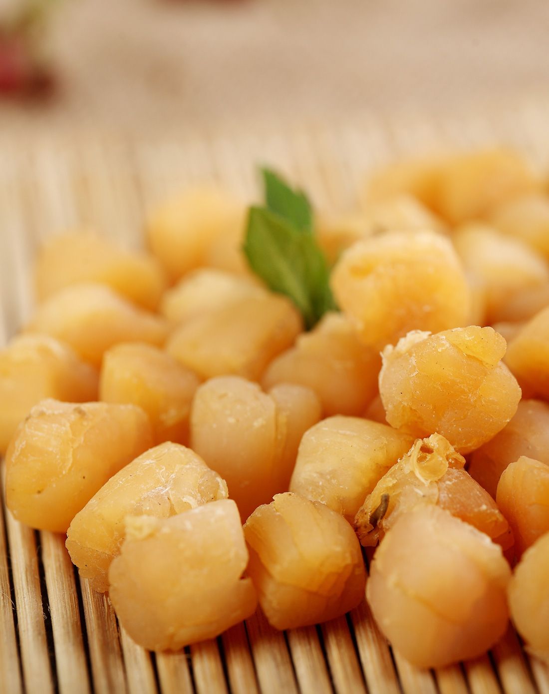 参之源大连金丝瑶柱 150g