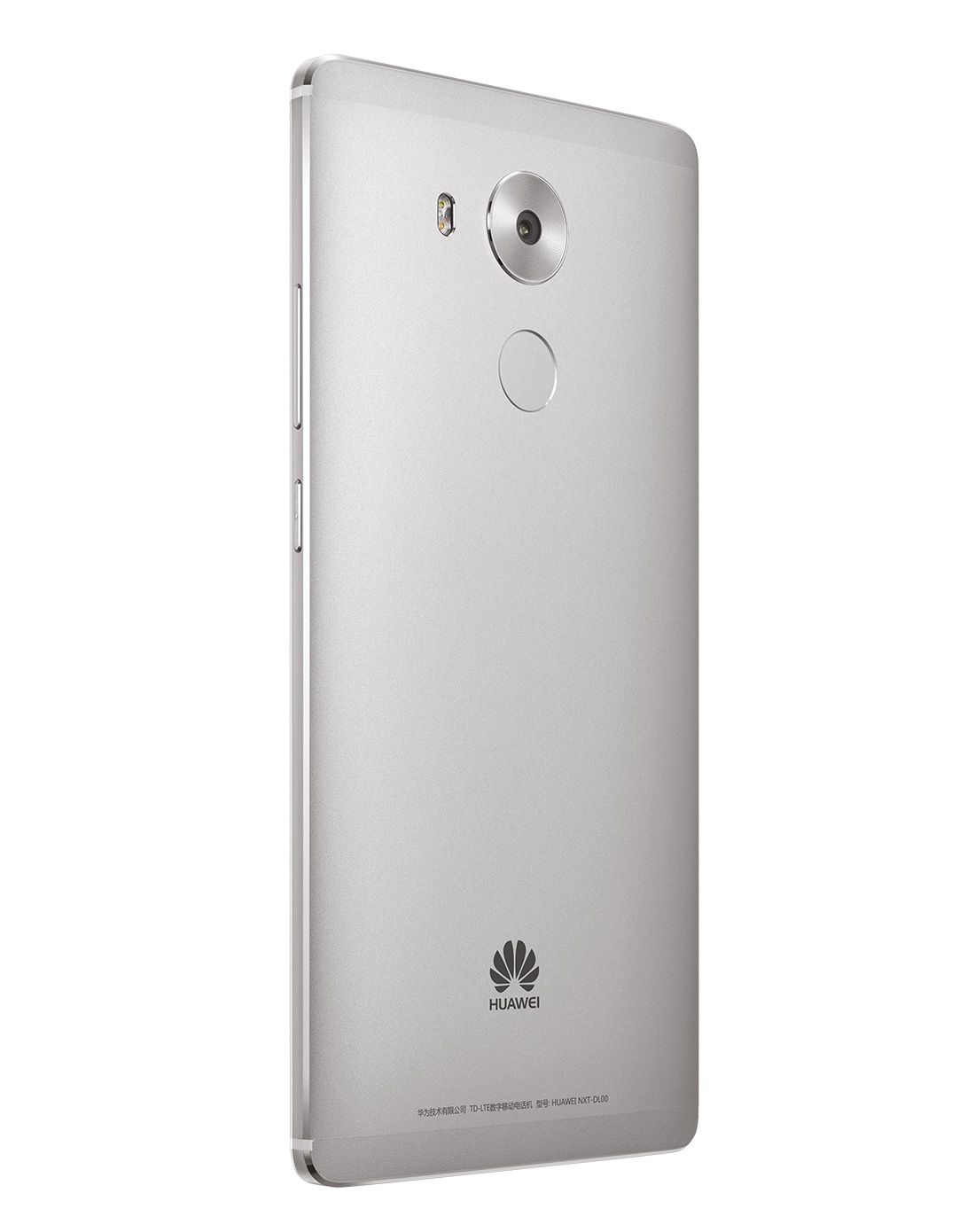 华为mate8 月光银 联通4g手机