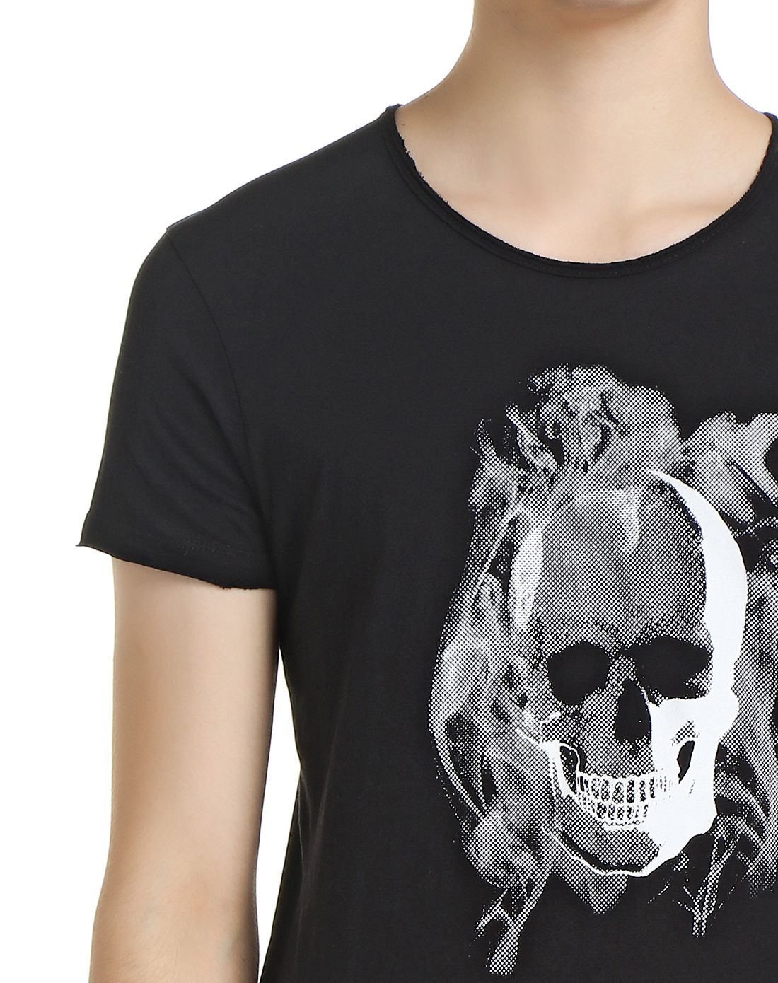 老佛爷百货galeries lafayette男装精品专场avant premiere homme黑色