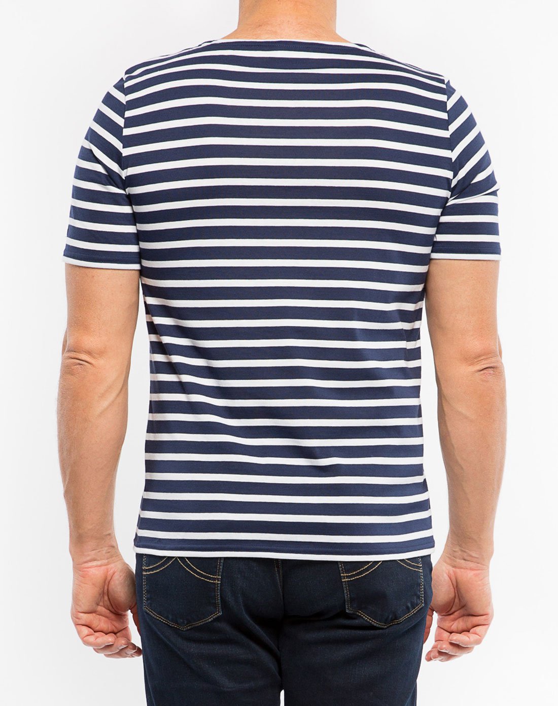 levant摩登系列 男士经典海魂衫