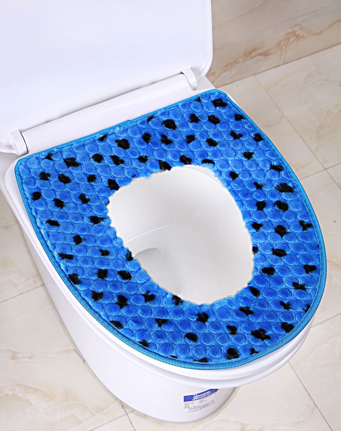 冬季防冻防水马桶套