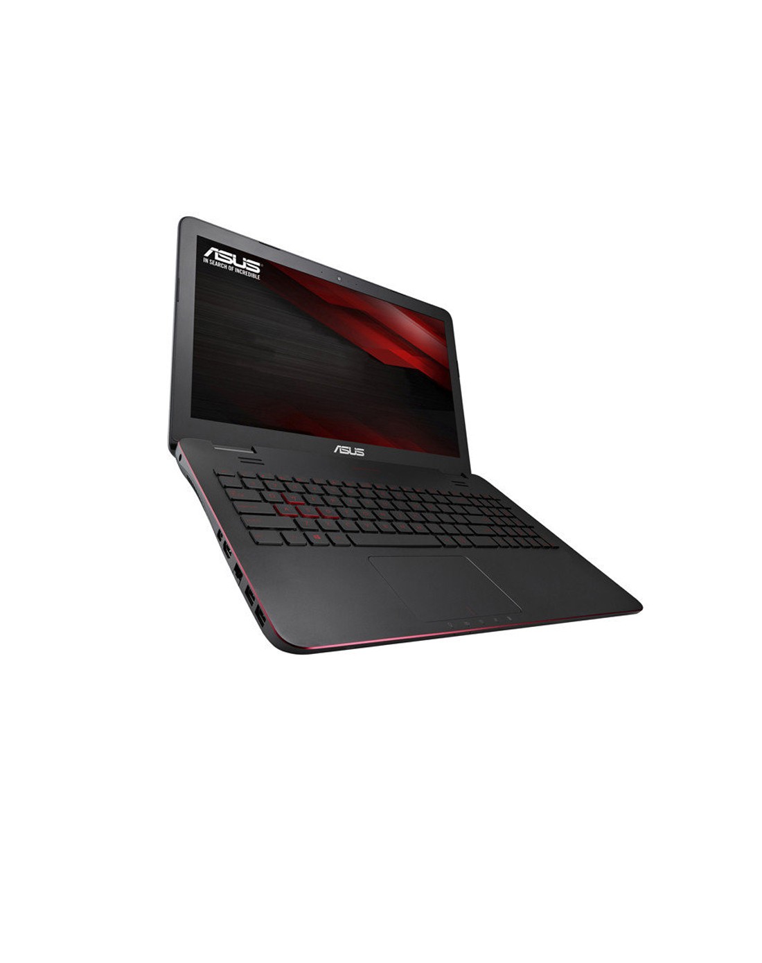 > n551jw4200游戏王i5,1000g 配件5件套