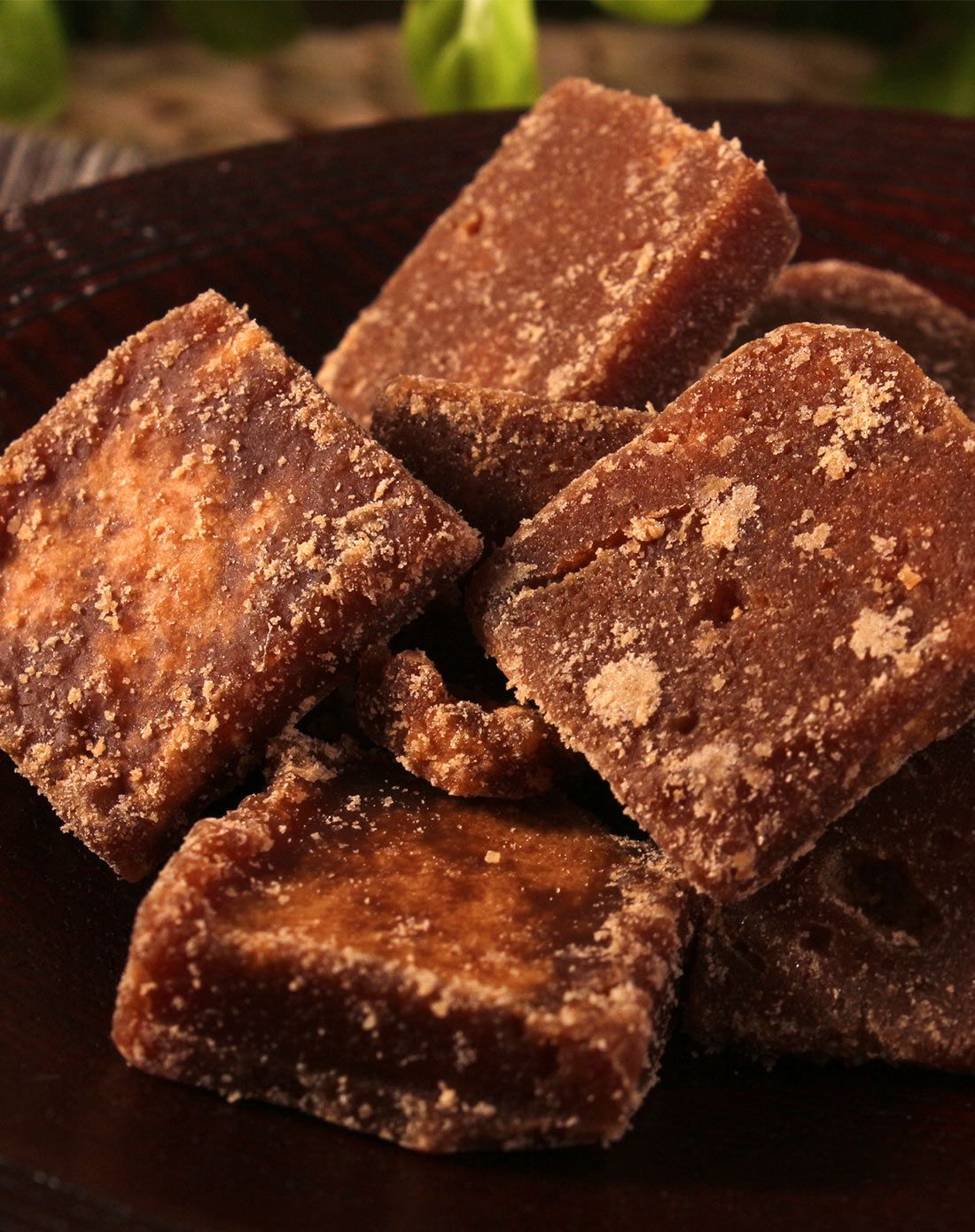 (3份起售)琉球黑糖 柠檬黑糖糖果120g