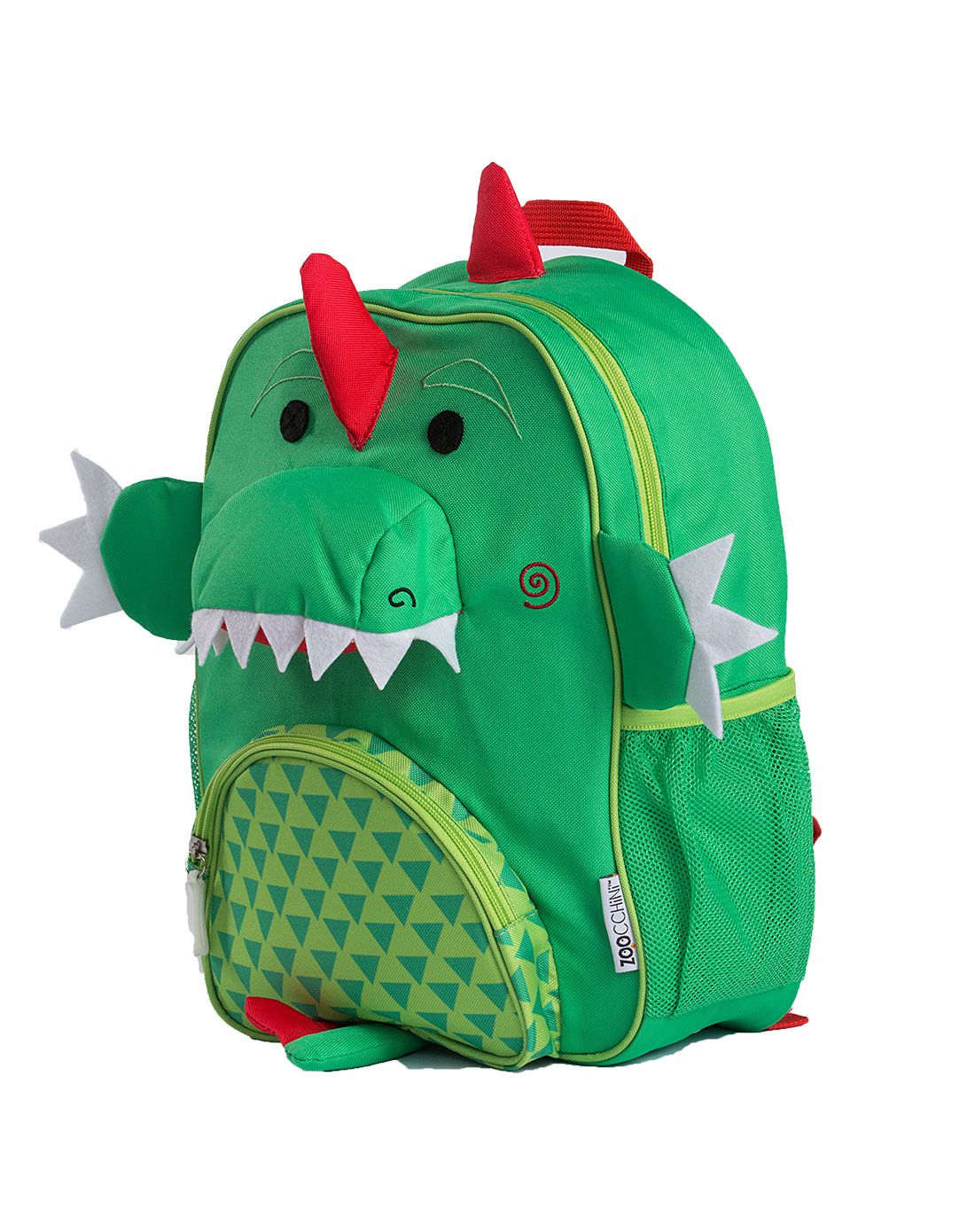 zoocchini书包恐龙戴文