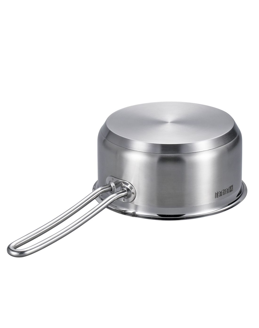 尚厨系列16cm单柄汤锅