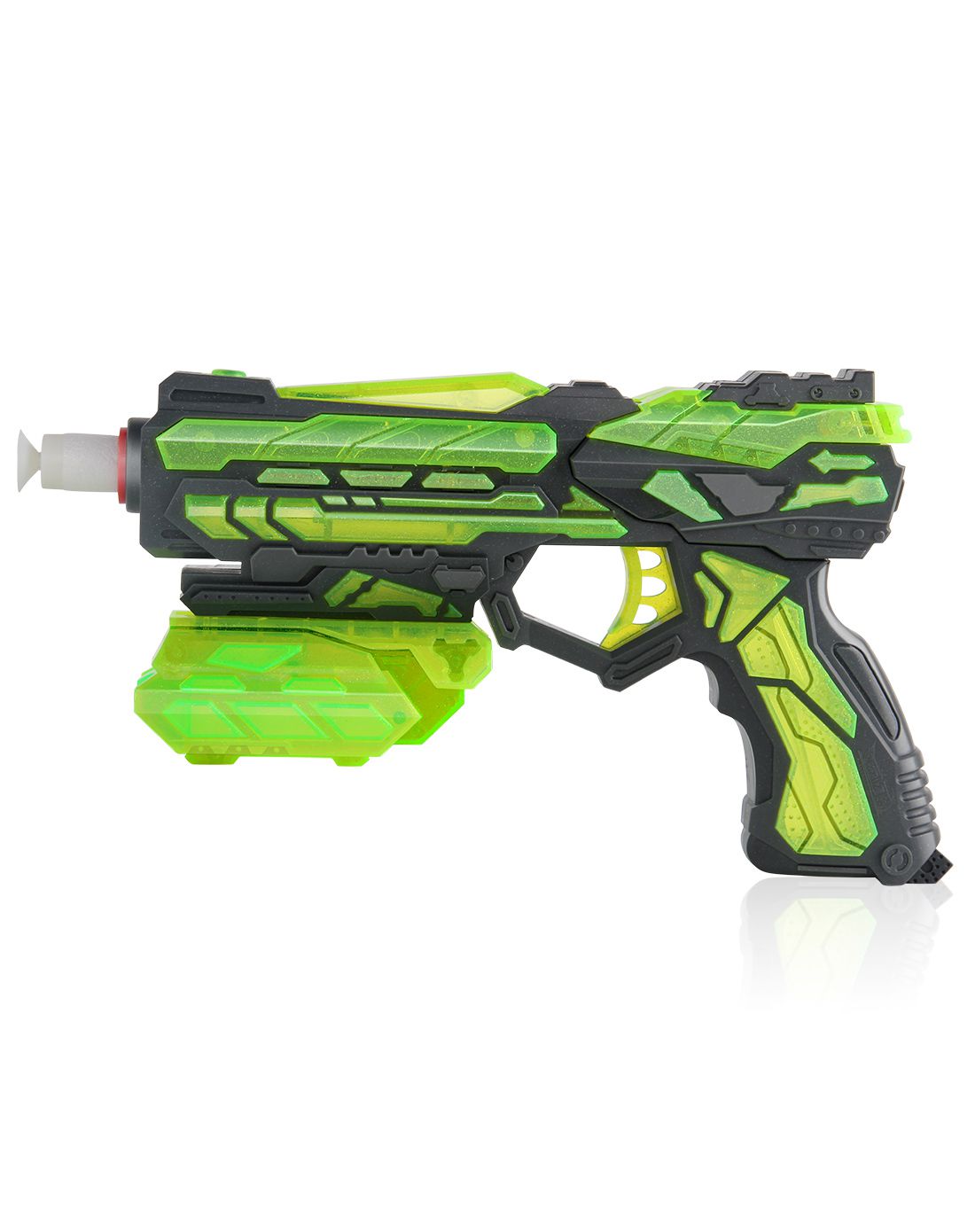 酷玩遥控模型玩具专场毒牙 夜光软弹枪ahfj510_唯品会