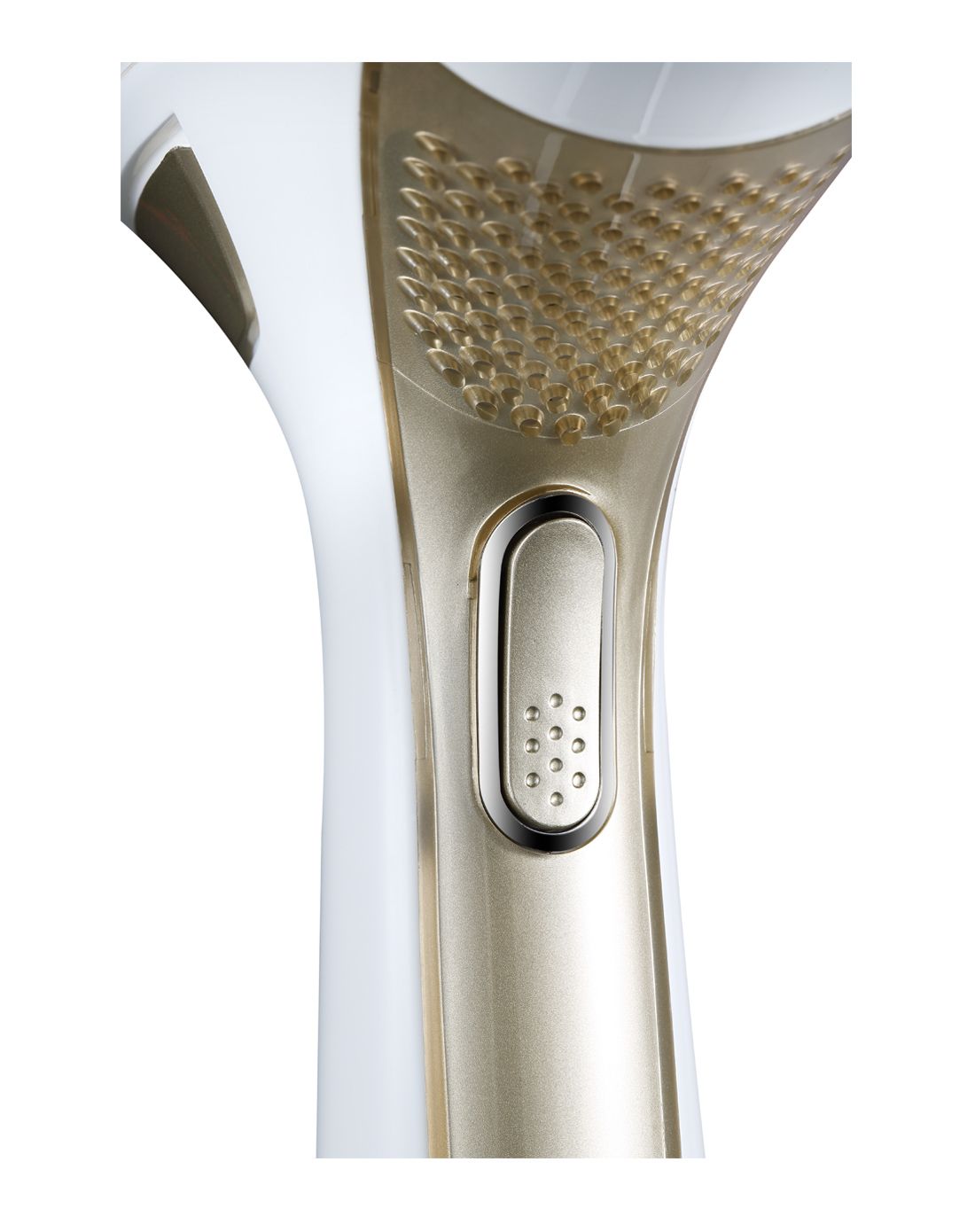 cosbeautyipl光子脱毛仪10w发香槟金