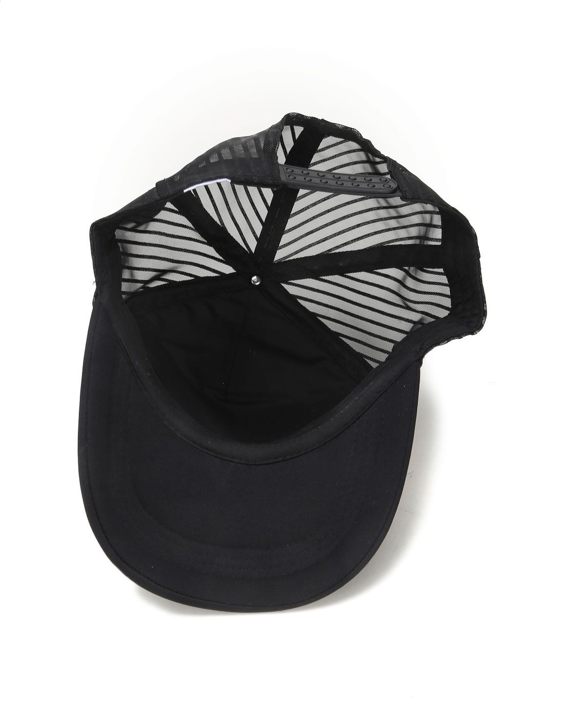 森马(两件起售)黑/橘黄色休闲棒球帽子13214551003-0166_唯品会