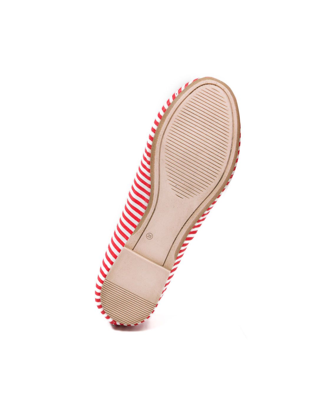 friboo亮眼女童公主芭蕾鞋