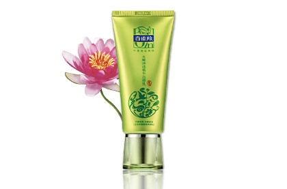 百雀羚pechoin化妆品专场水嫩净透精华洁面乳95ml_唯品会