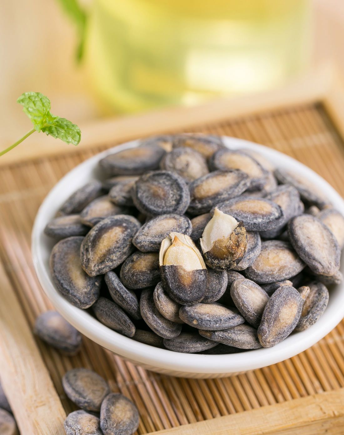 【2件起售】甘草西瓜子90g*3袋