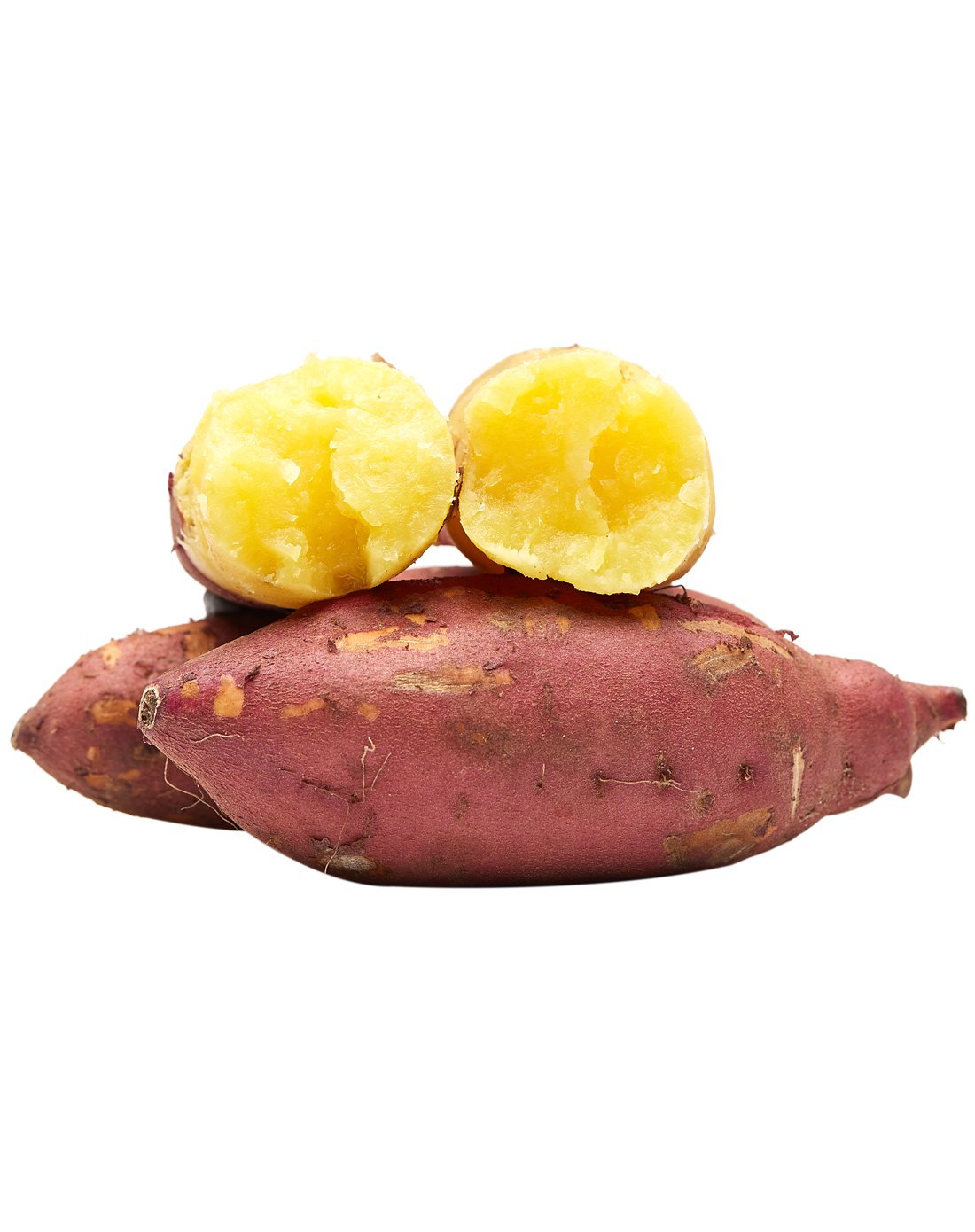 誉福园 海南澄迈有机桥沙地瓜5斤