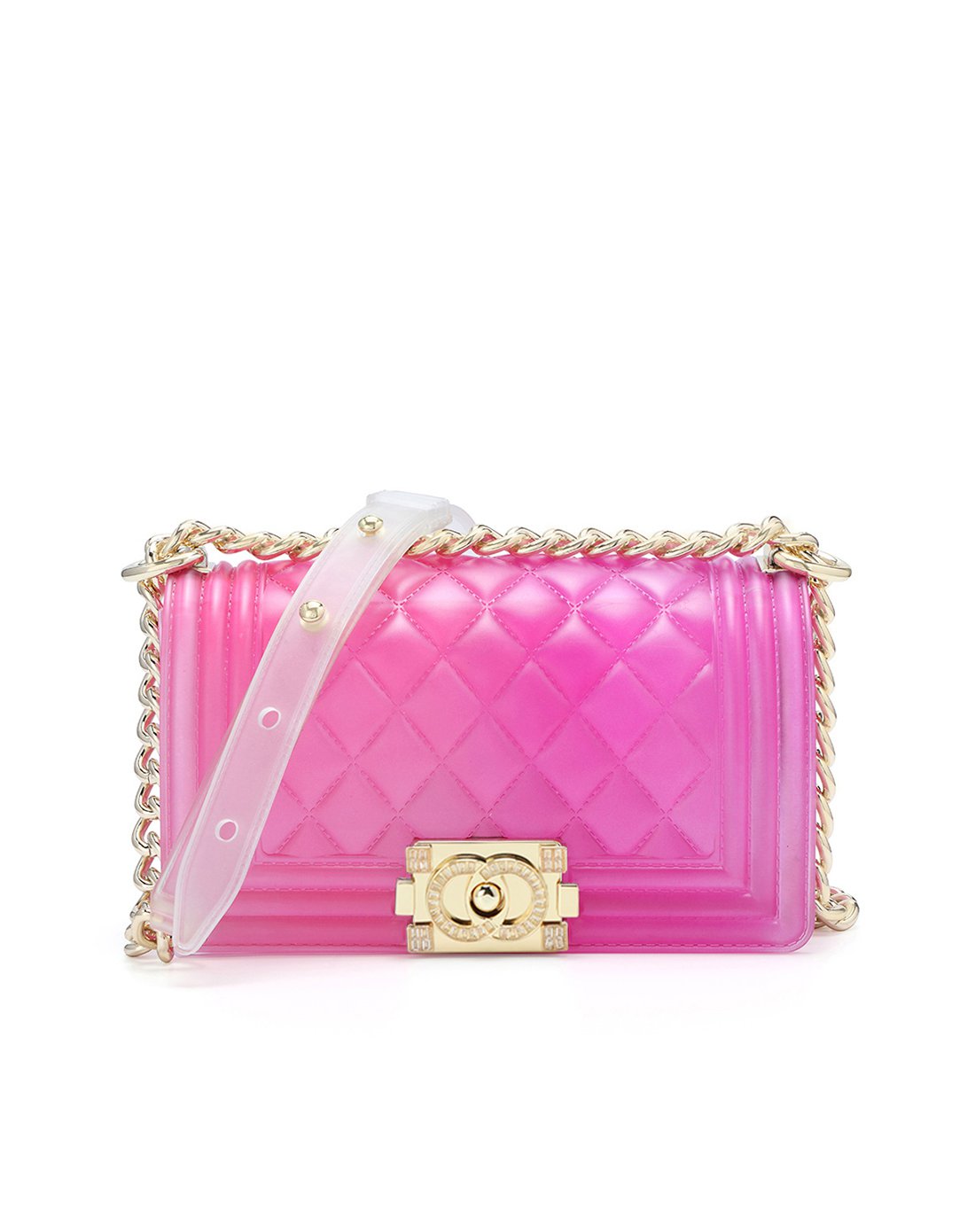 玩转经典-jellytoyboy果冻包专场jellytoyboy 女包 jelly .