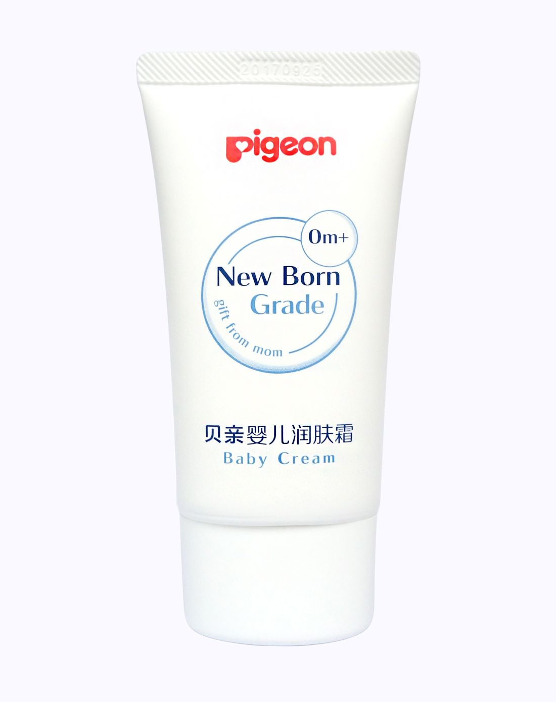 贝亲—婴儿润肤霜40g