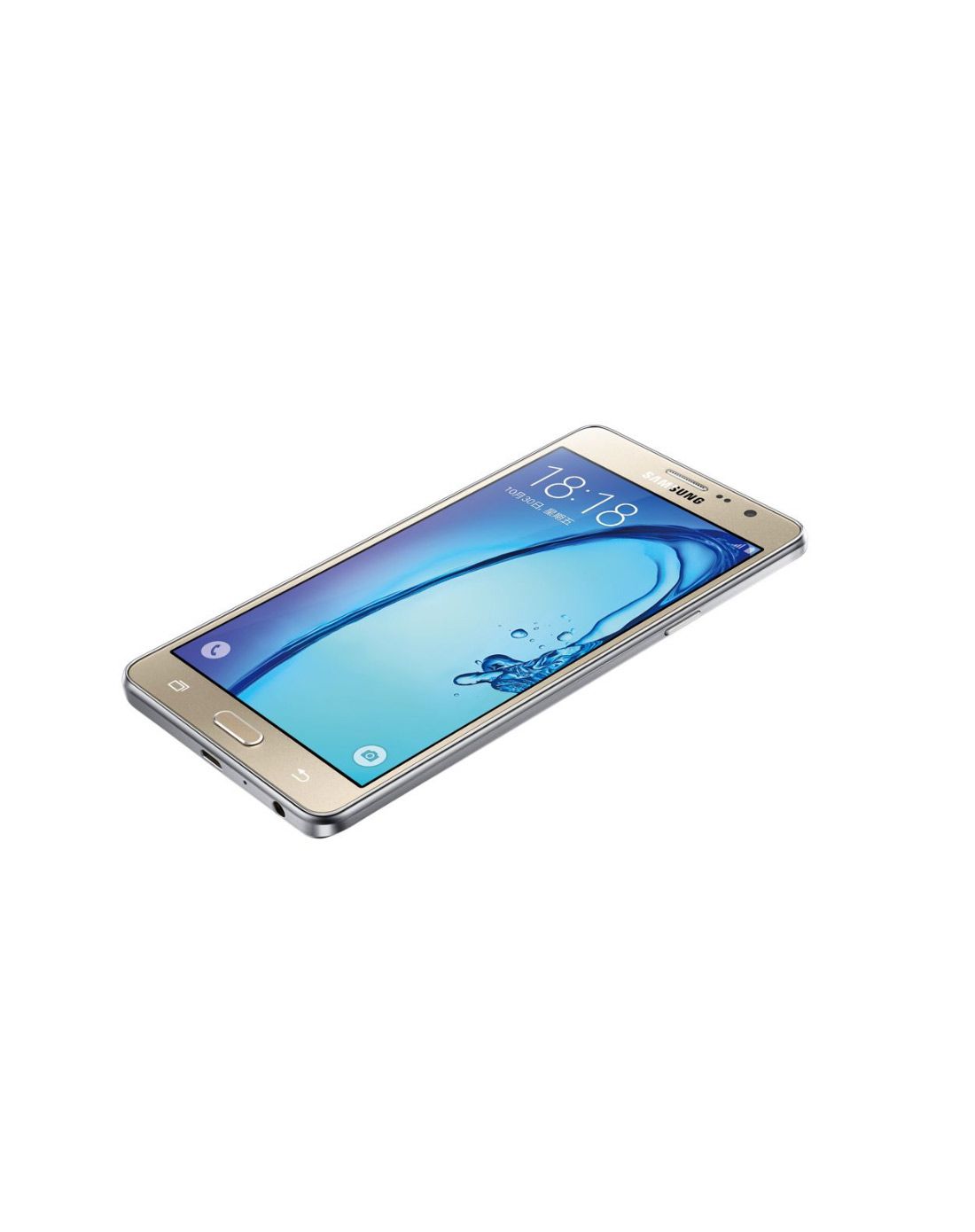 三星galaxy on7 金(16g)