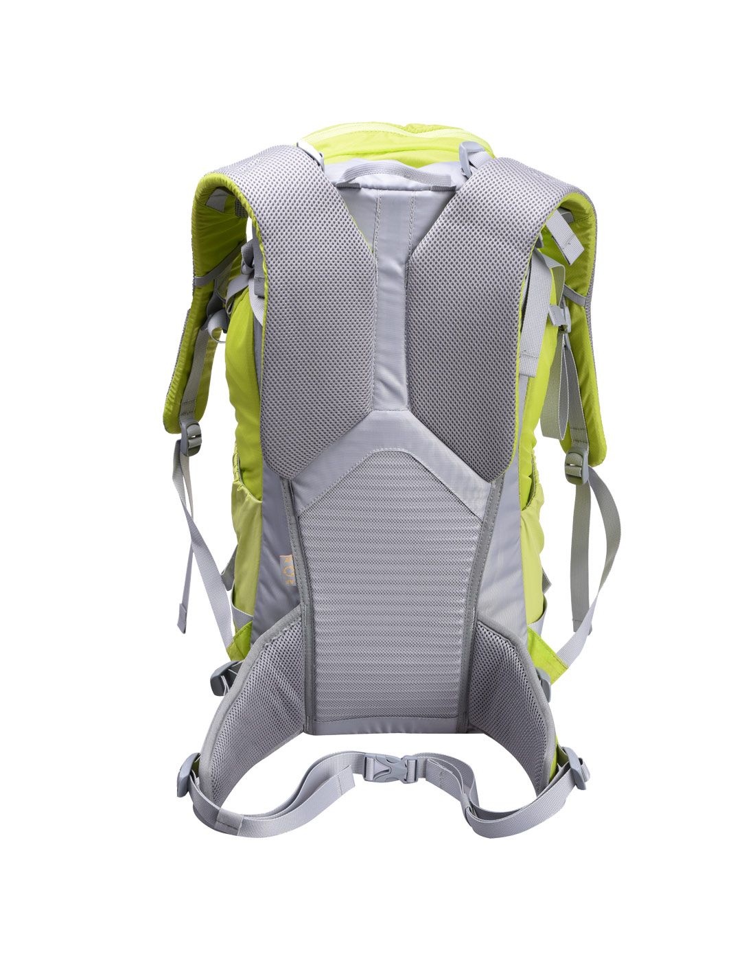 阿珂姆acome 登山双肩背包男女野营徒步登山包 spot 35 5l