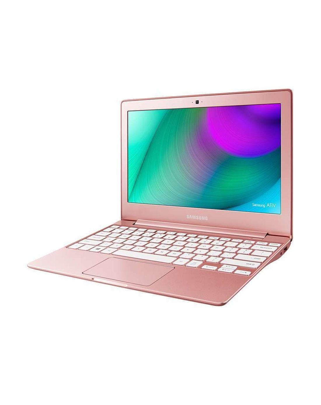 三星110s1k 11.6英寸超薄本粉色